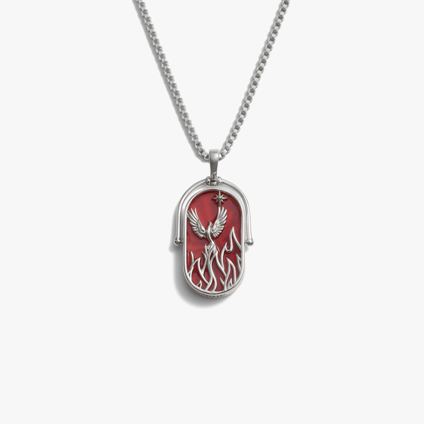 Element Necklace