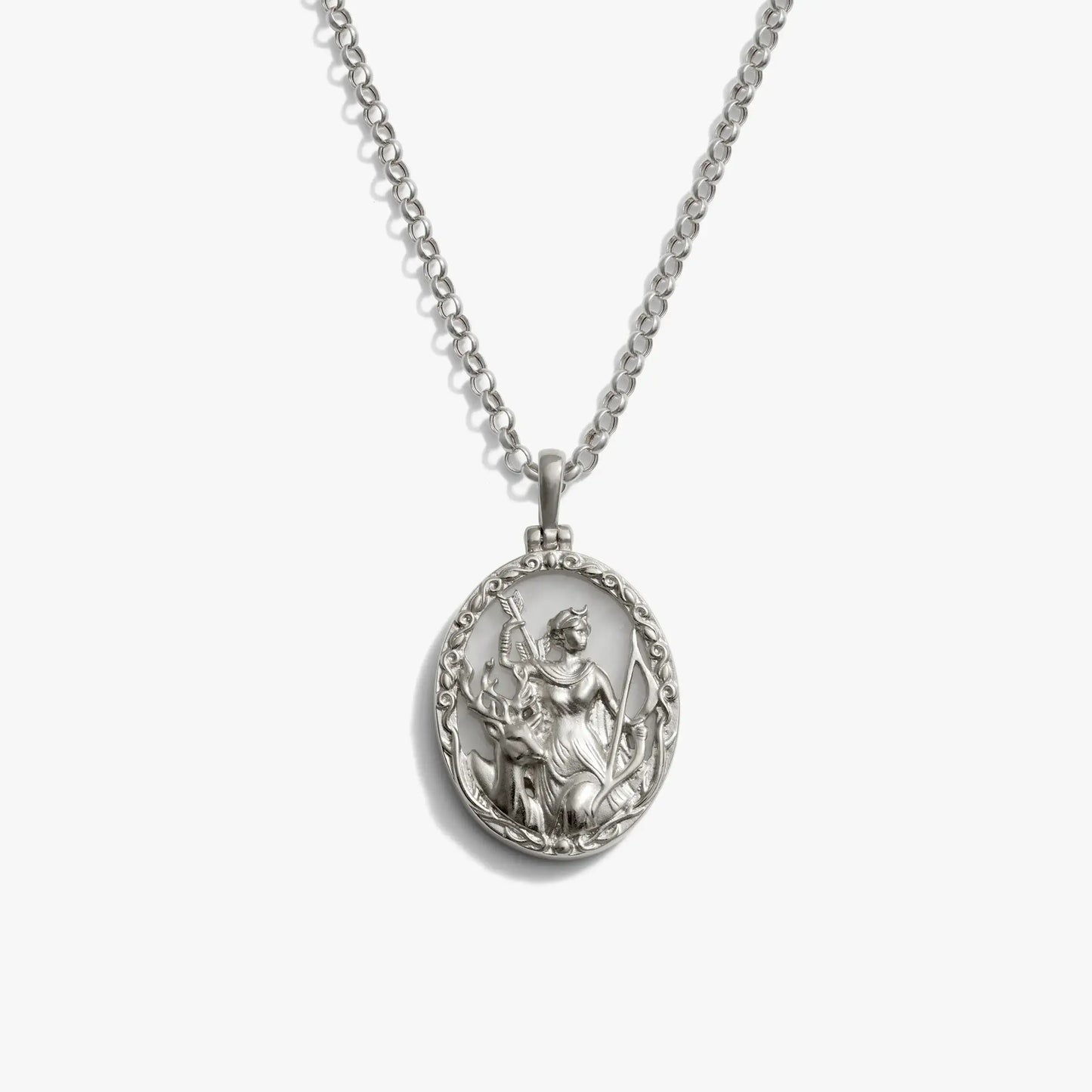 Special Edition Artemis Necklace