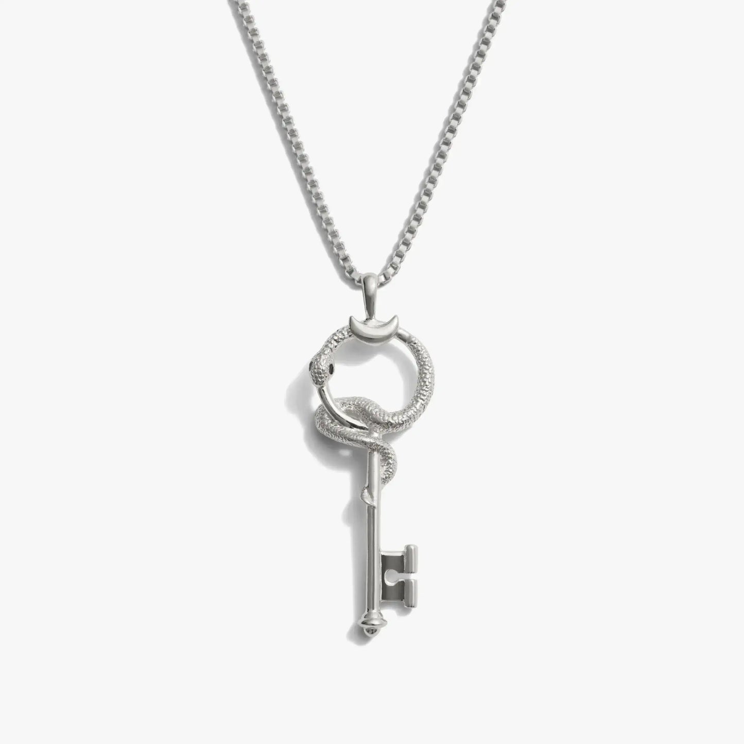 The Gate of Hades Key Necklace