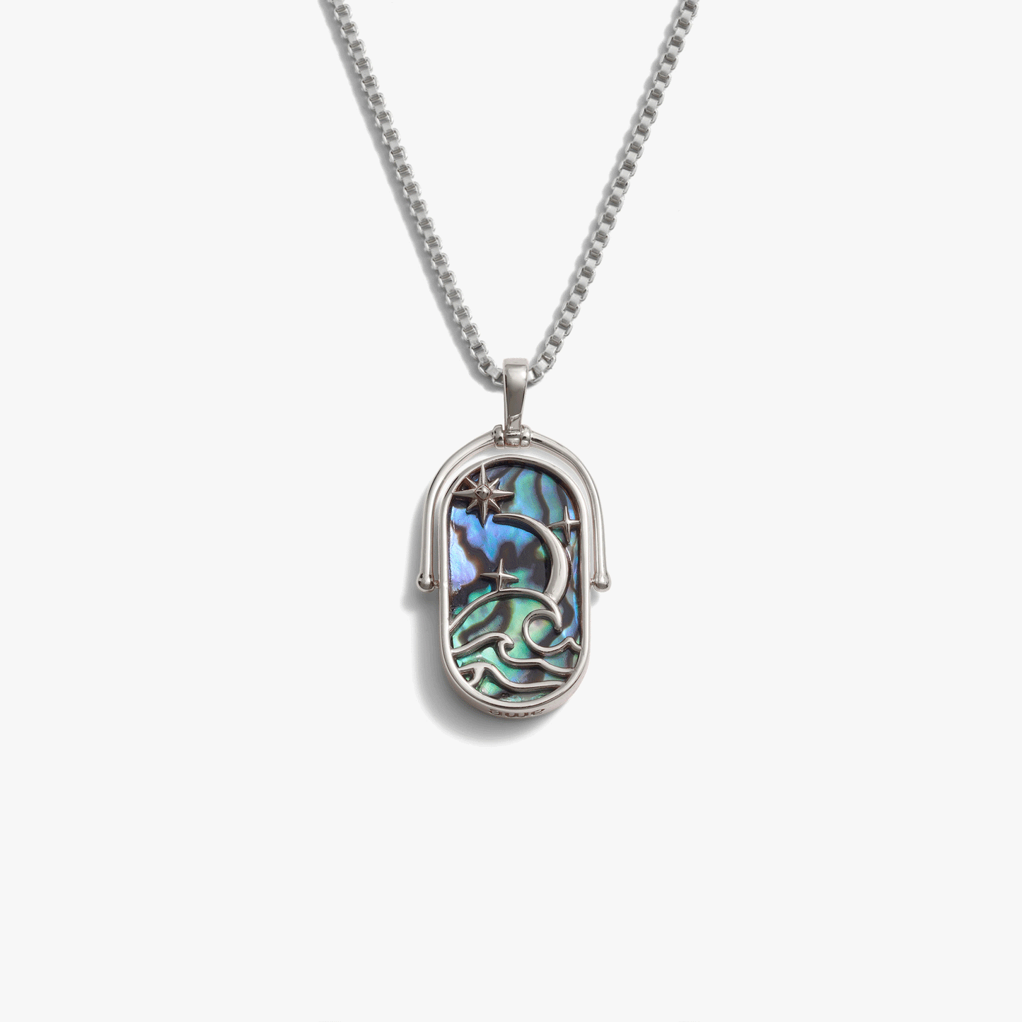 Element Necklace