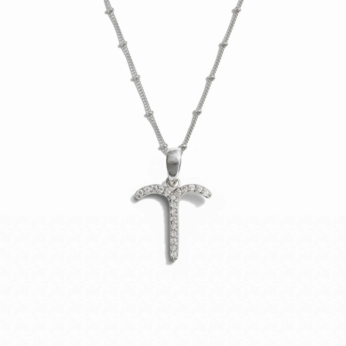 Gemstone Zodiac on Saturn Chain
