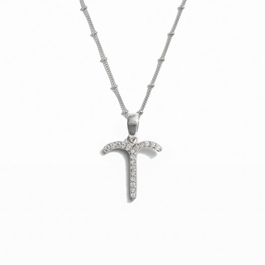 Gemstone Zodiac on Saturn Chain