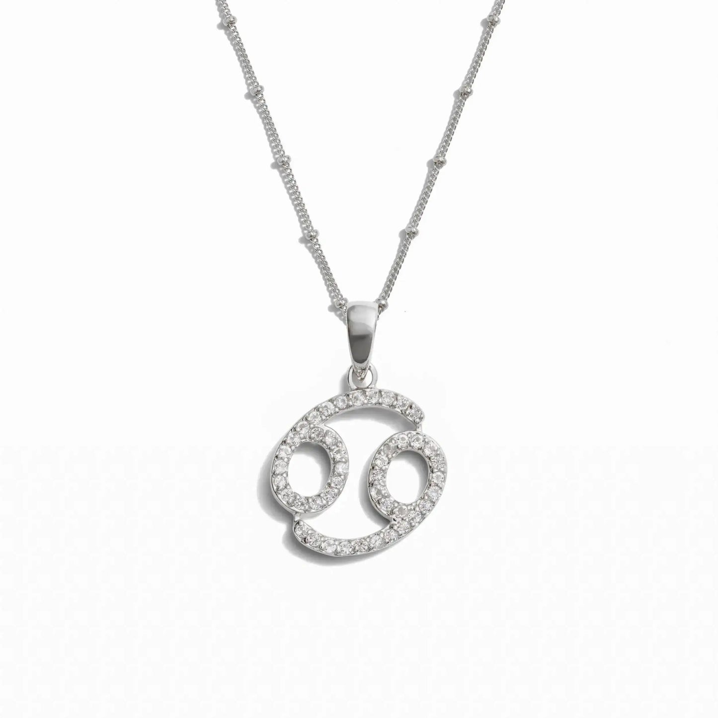 Gemstone Zodiac on Saturn Chain