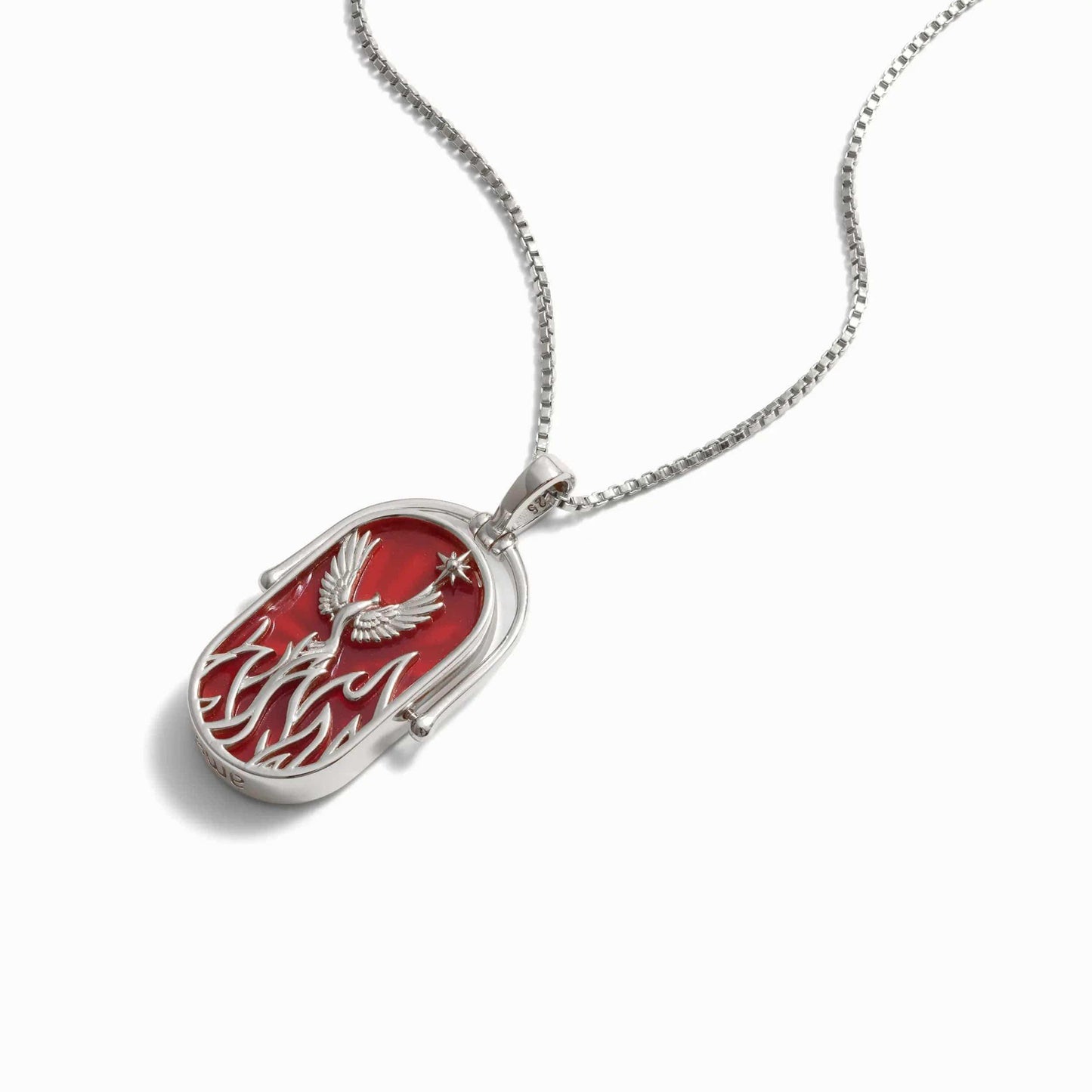 Element Necklace