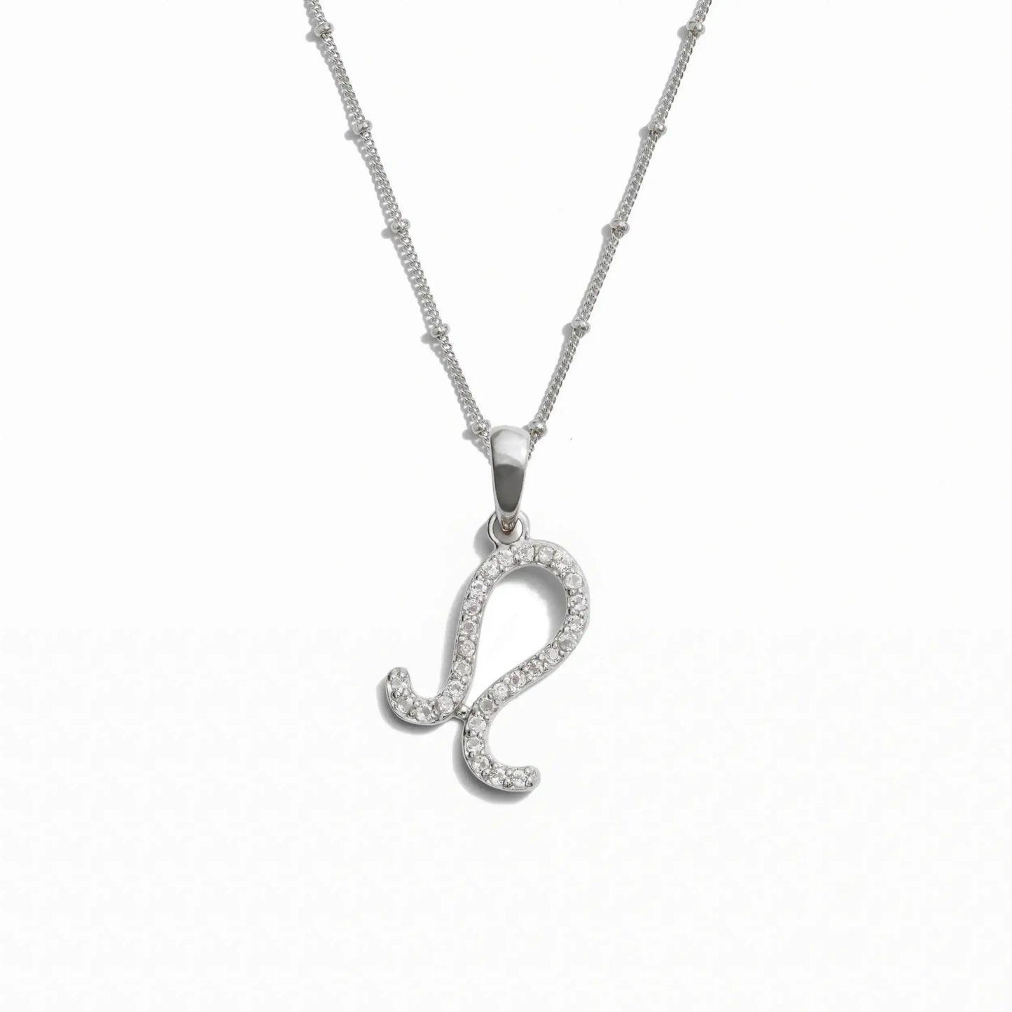 Gemstone Zodiac on Saturn Chain