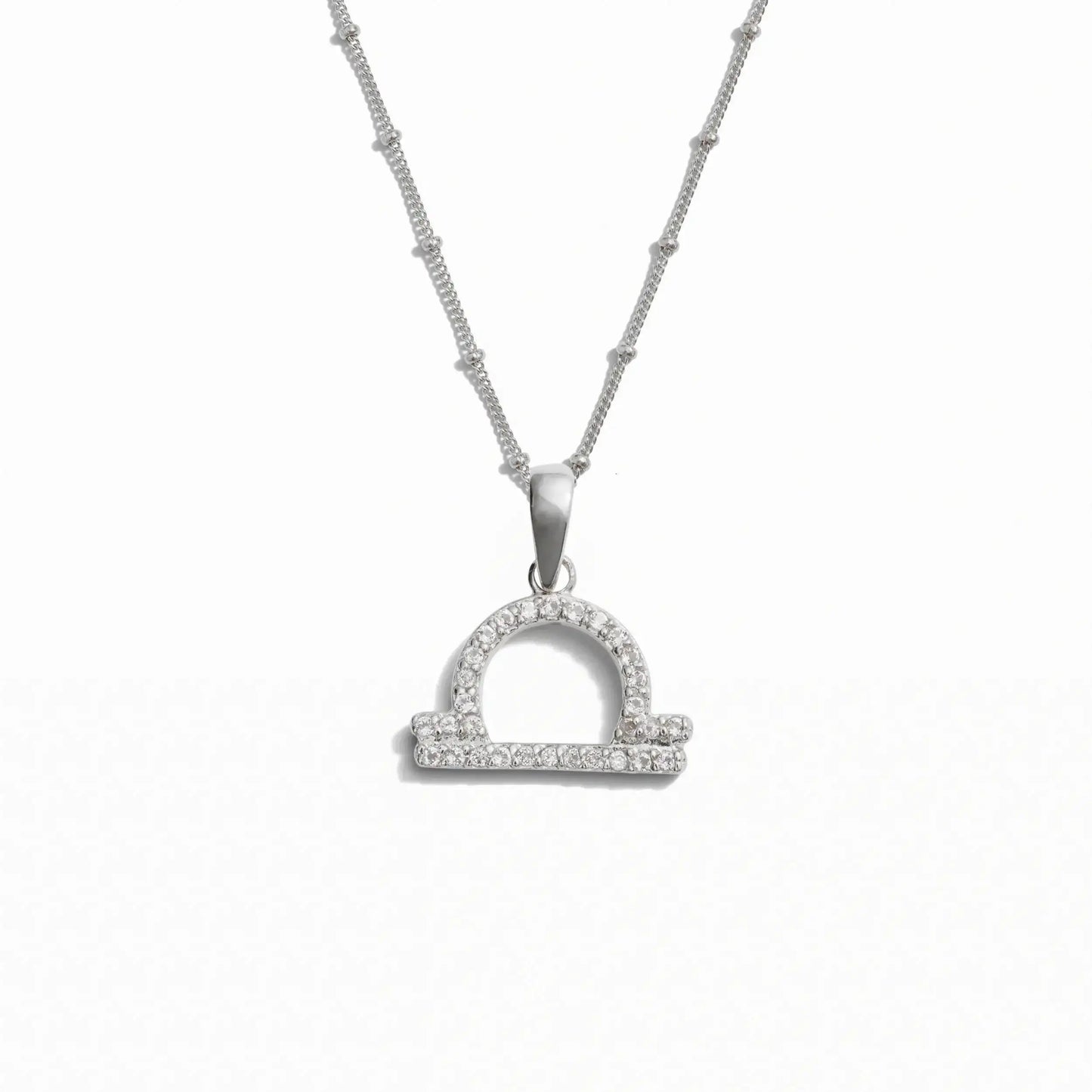 Gemstone Zodiac on Saturn Chain