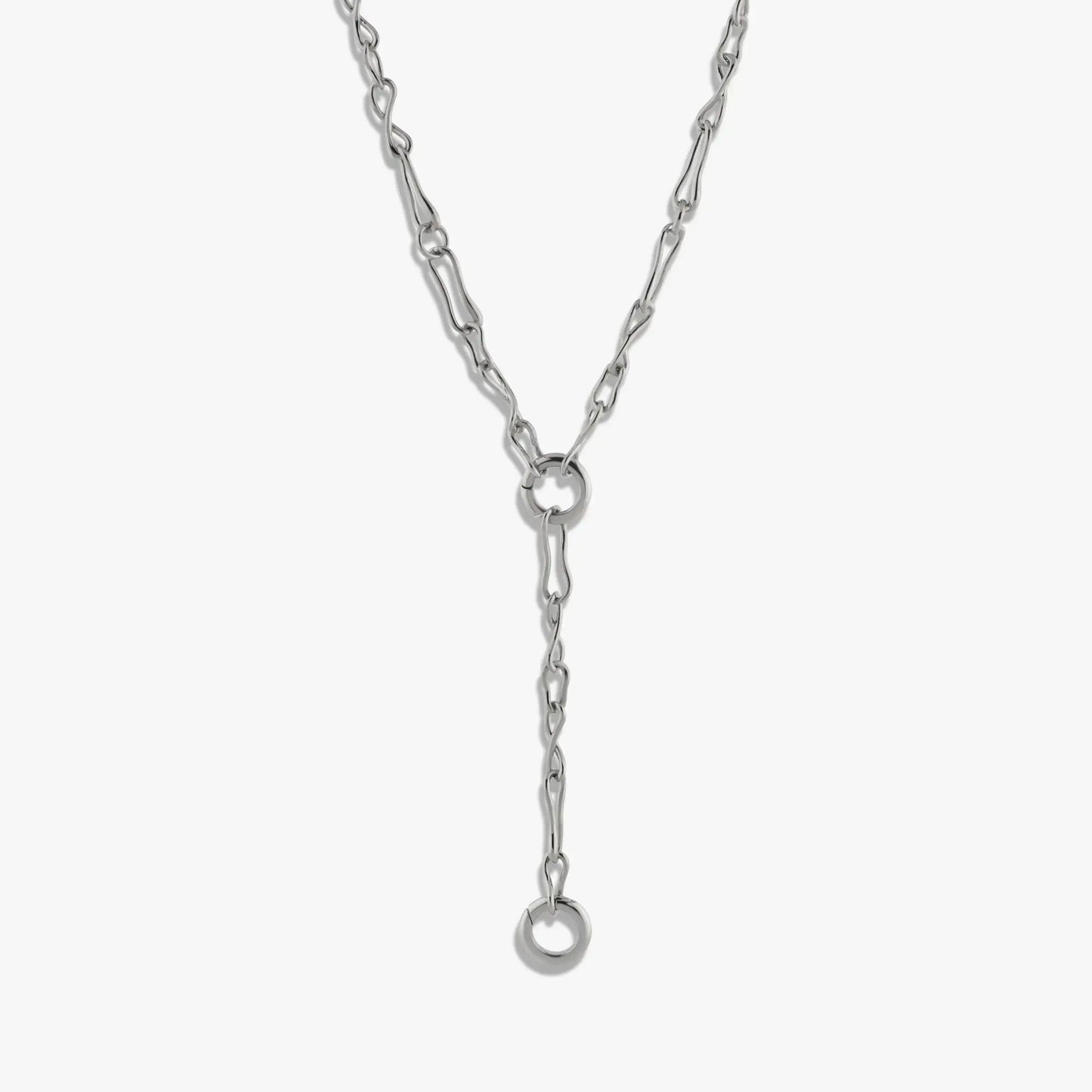 Molten Charm Collector Lariat