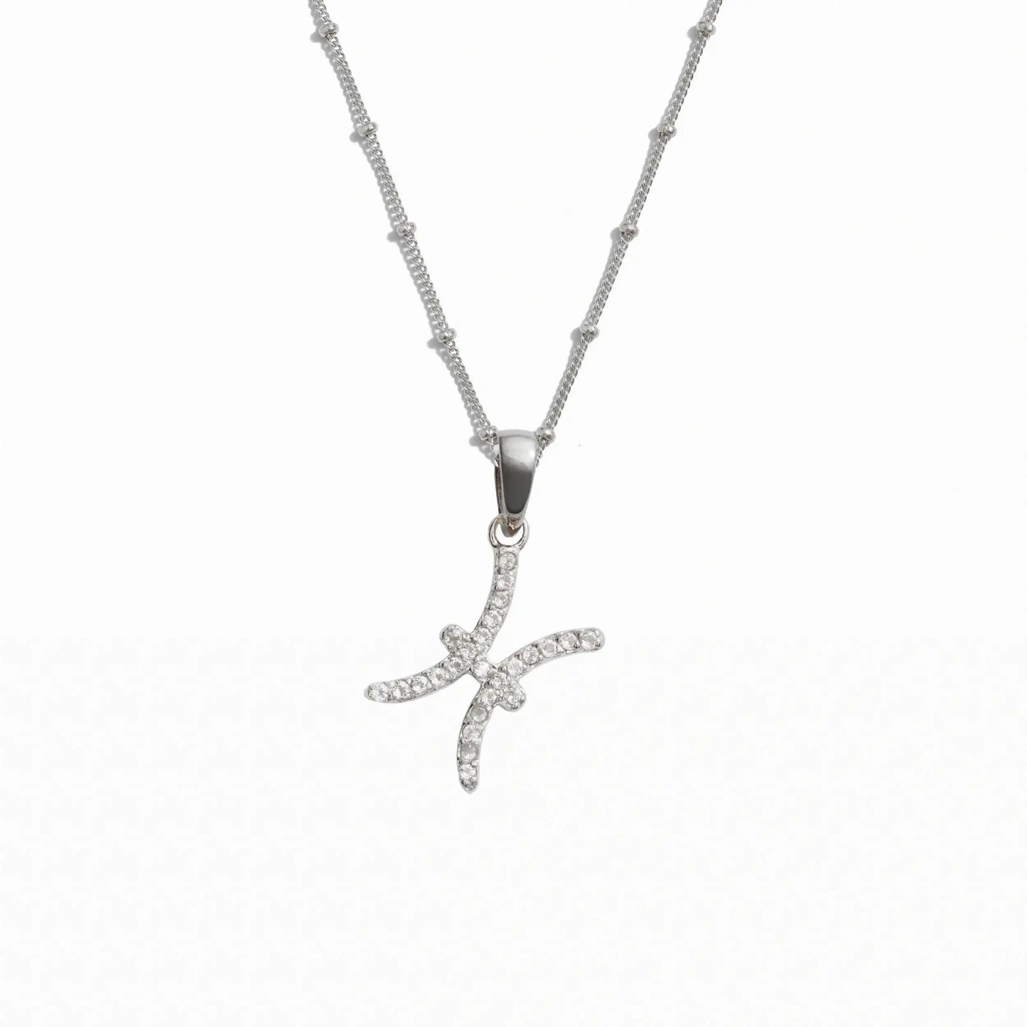 Gemstone Zodiac on Saturn Chain