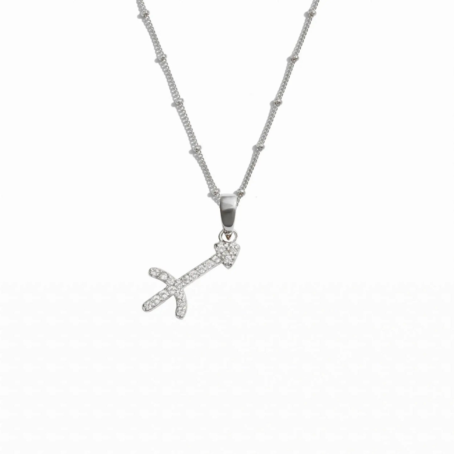 Gemstone Zodiac on Saturn Chain