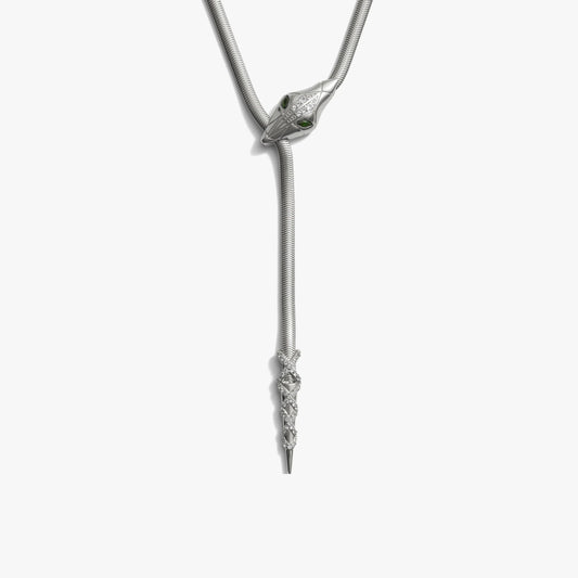 Snake Lariat