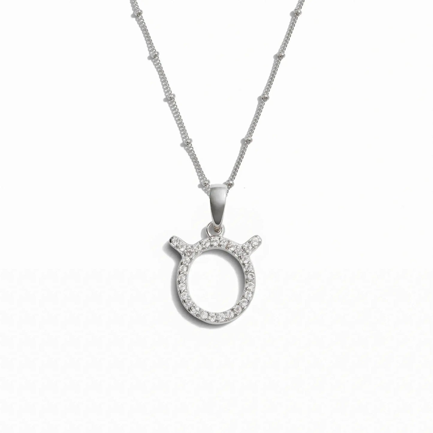 Gemstone Zodiac on Saturn Chain