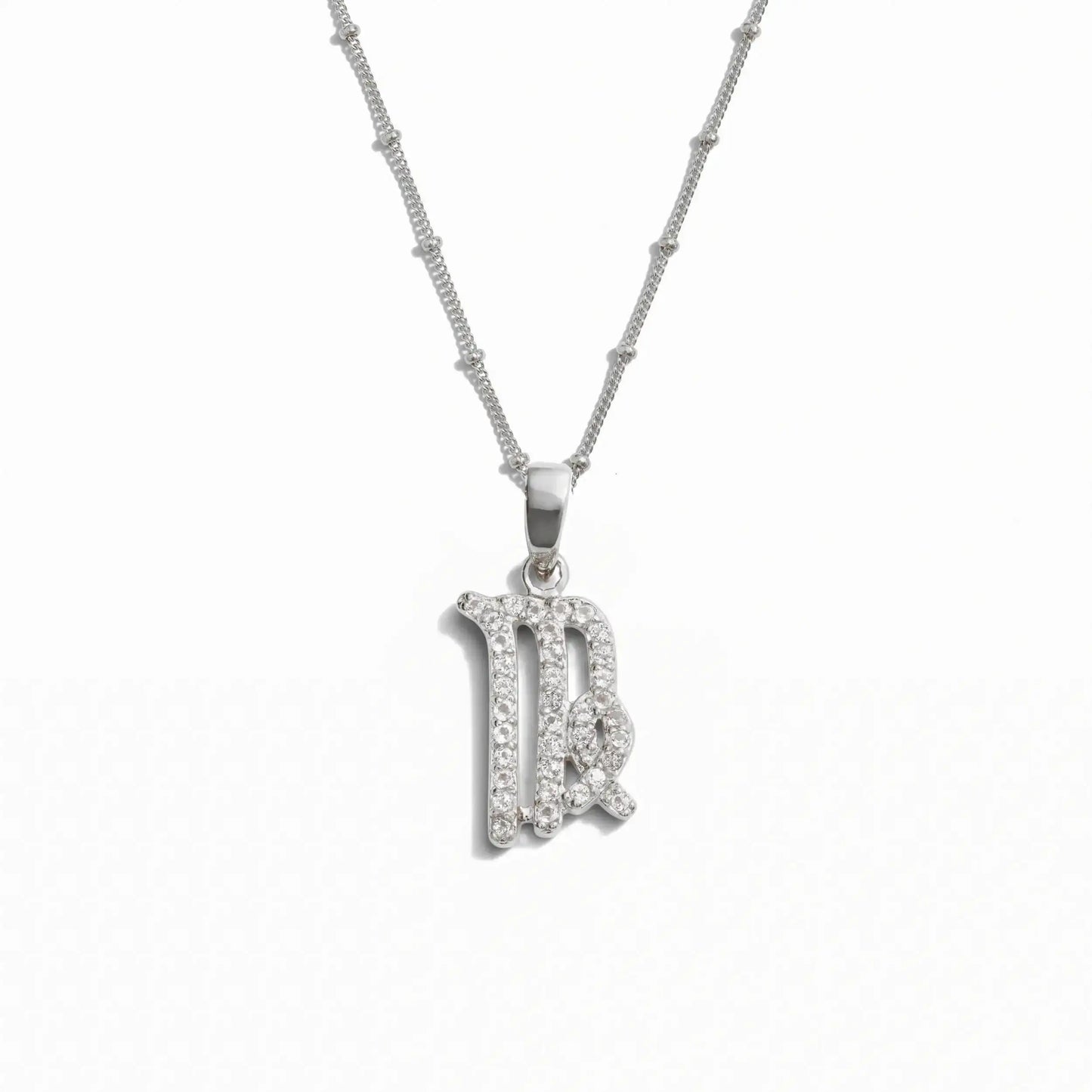 Gemstone Zodiac on Saturn Chain