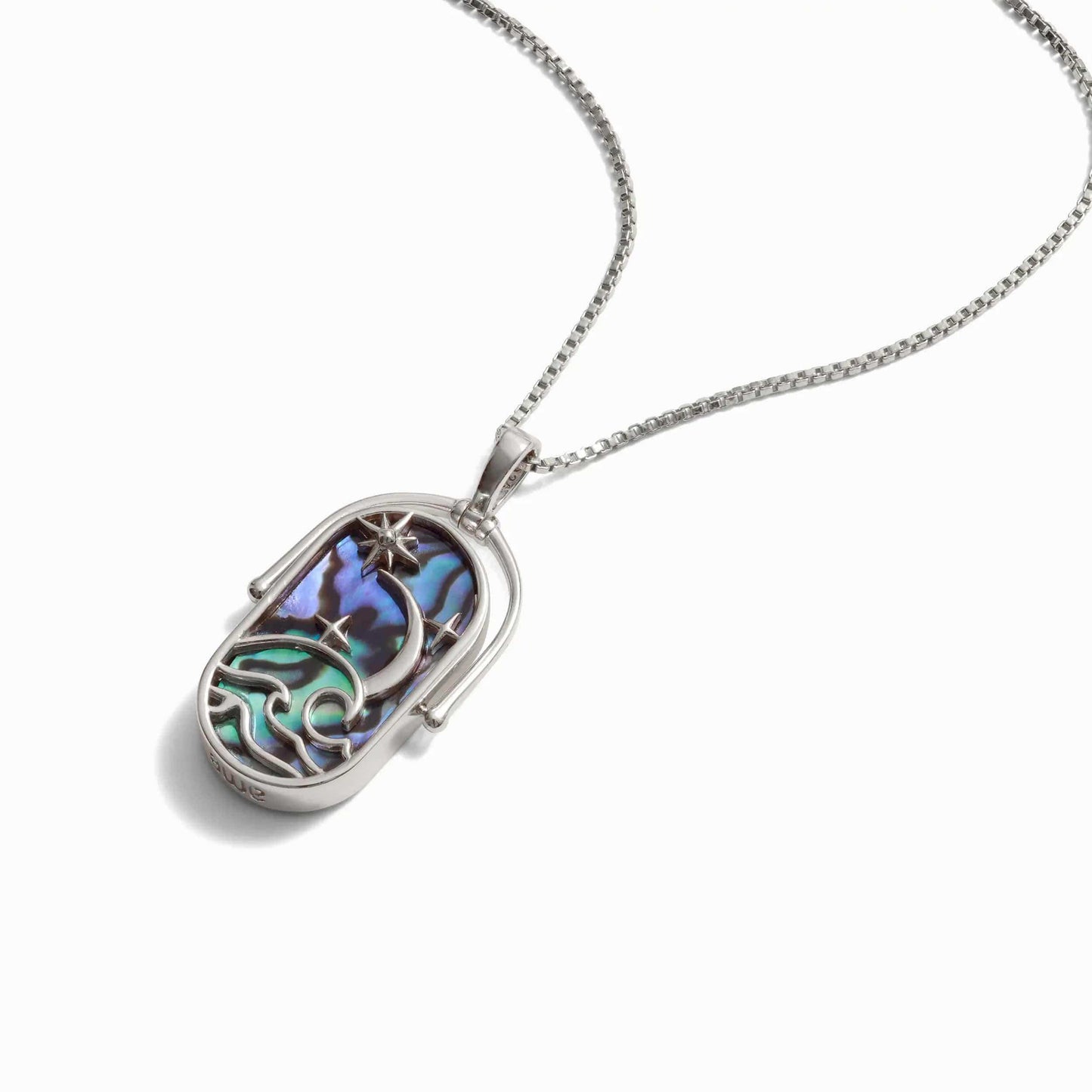 Element Necklace