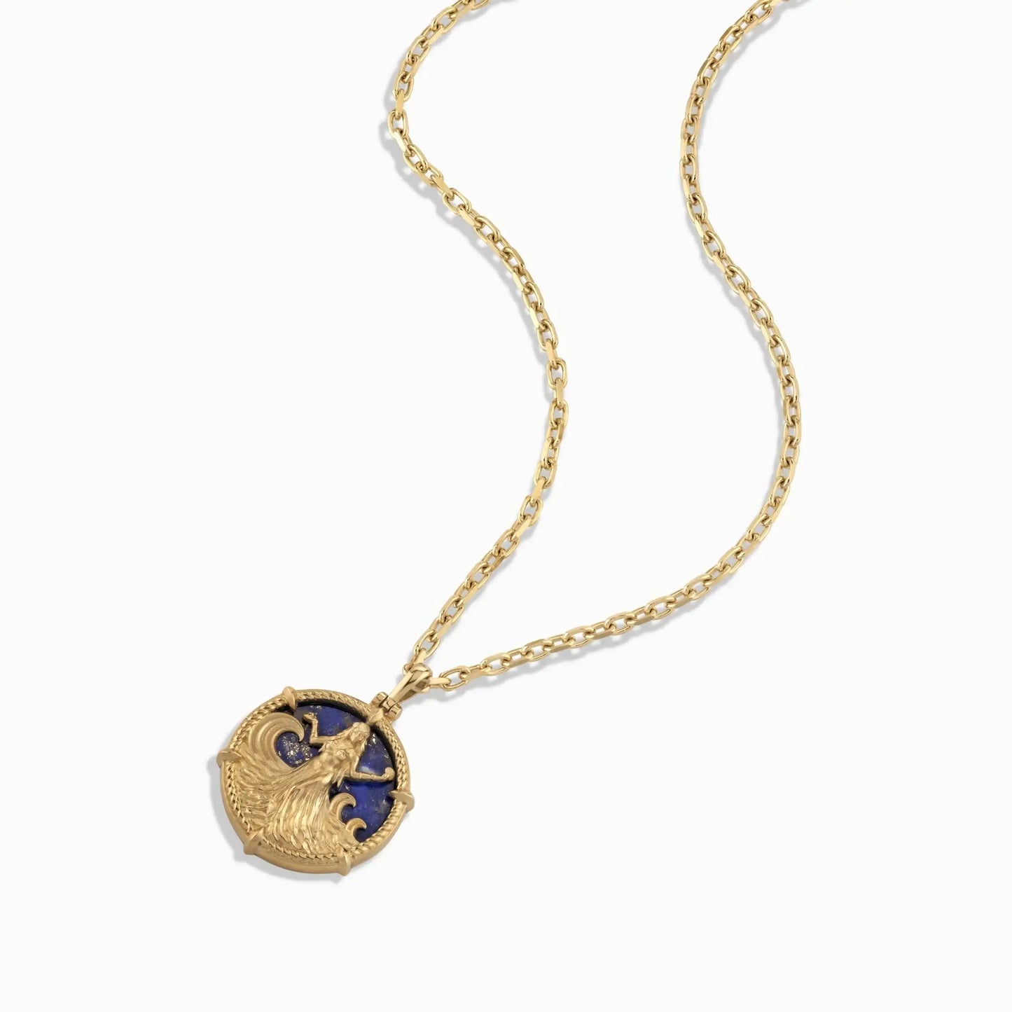 Yemaya Necklace
