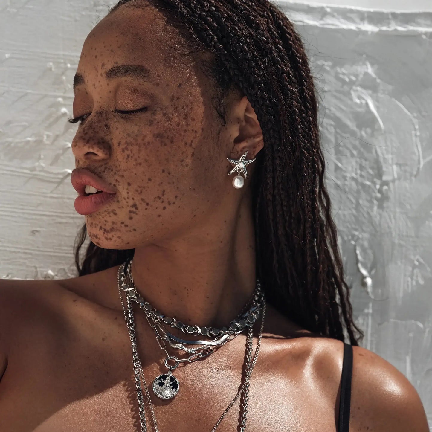 Yemaya Necklace