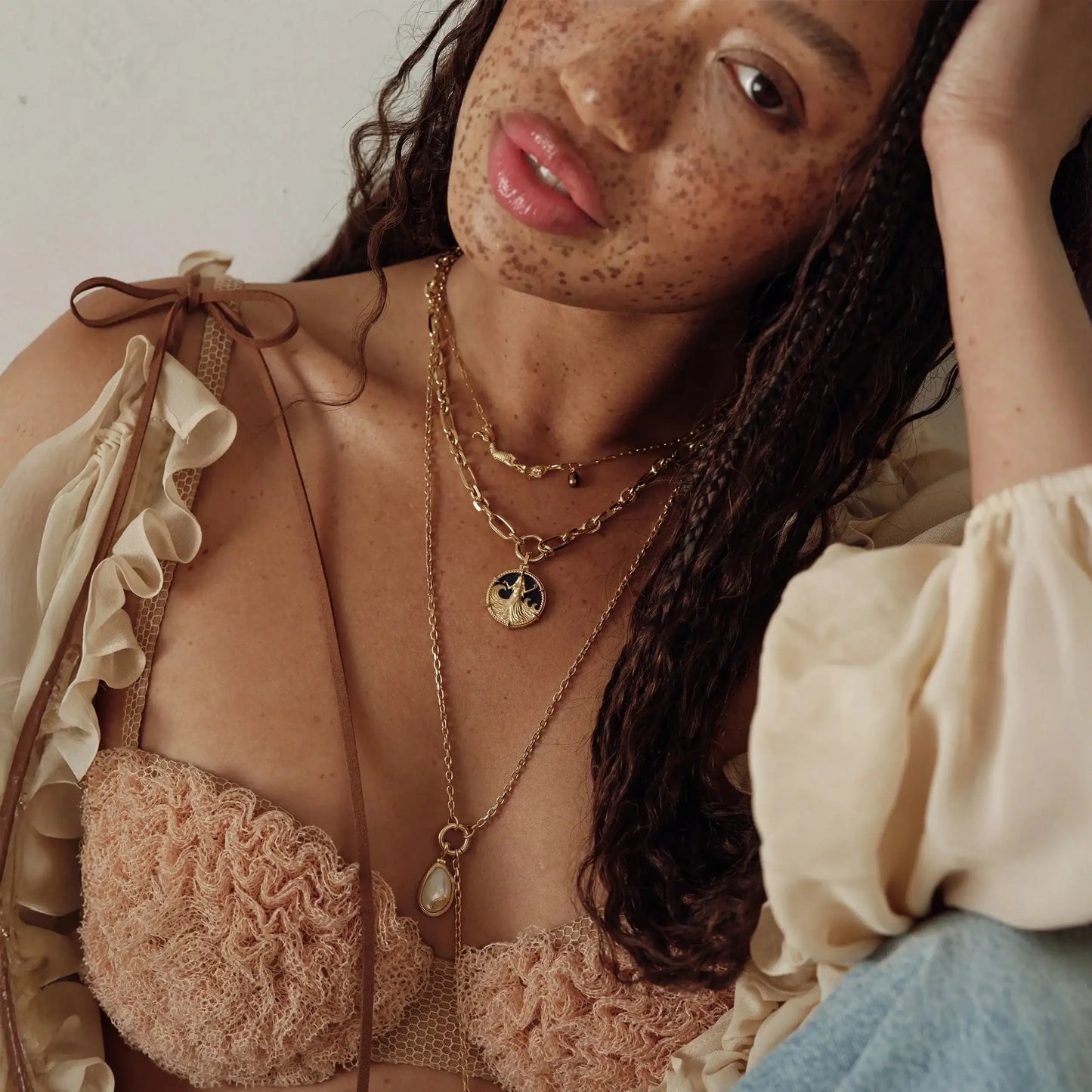 Yemaya Necklace