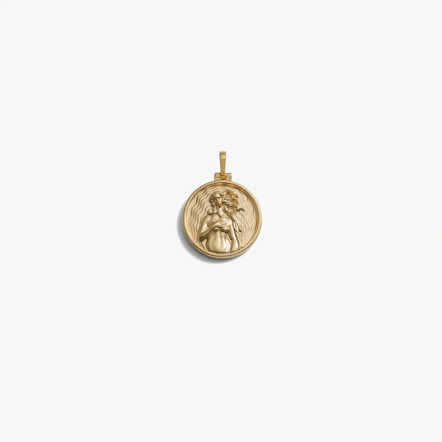 Mini Goddess Pendants