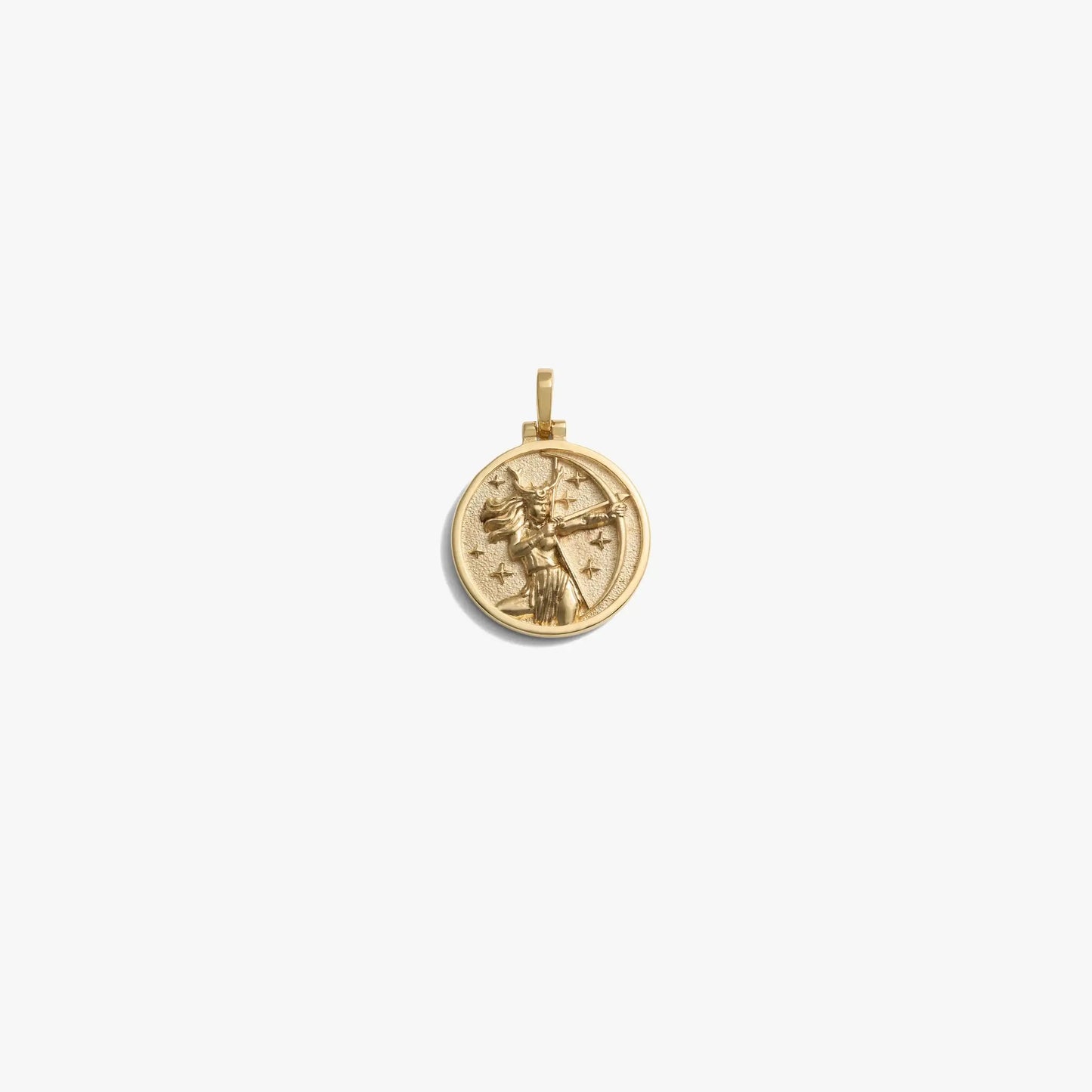 Mini Goddess Pendants