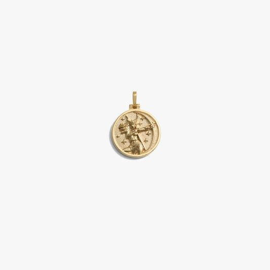 Mini Goddess Pendants