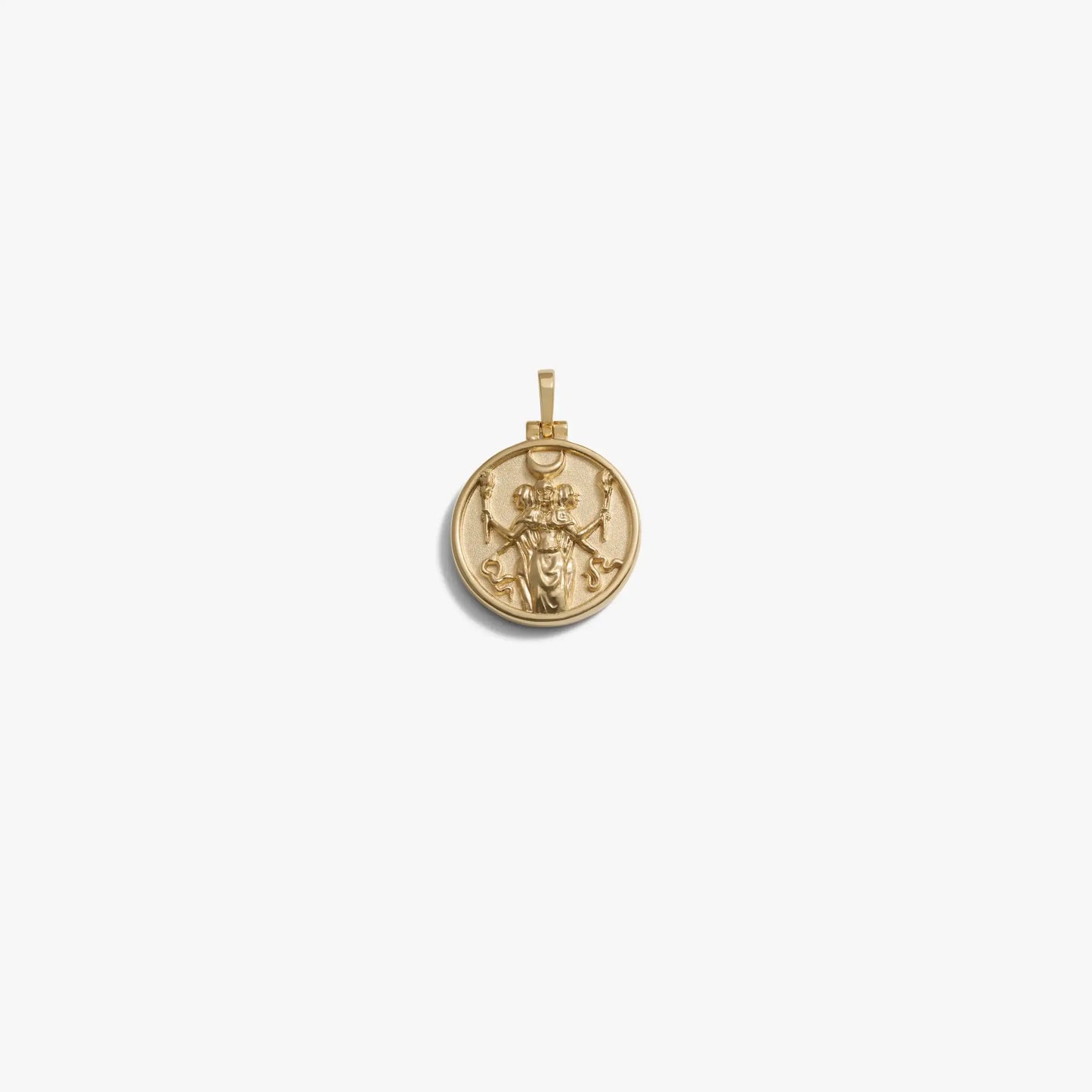 Mini Goddess Pendants