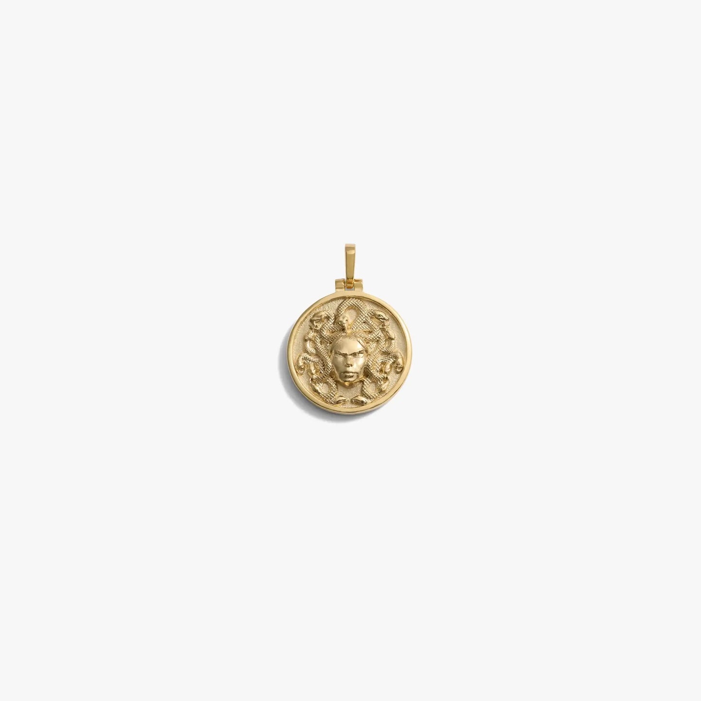 Mini Goddess Pendants