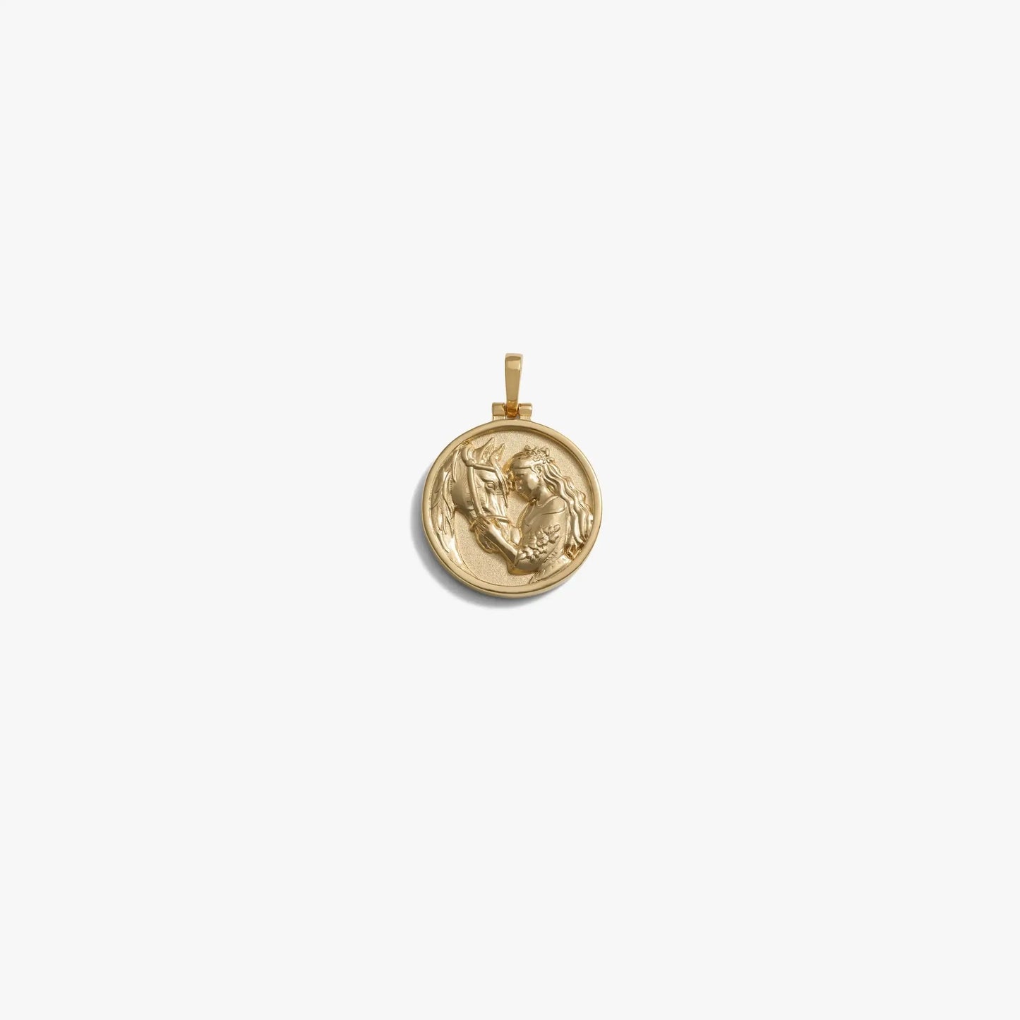 Mini Goddess Pendants