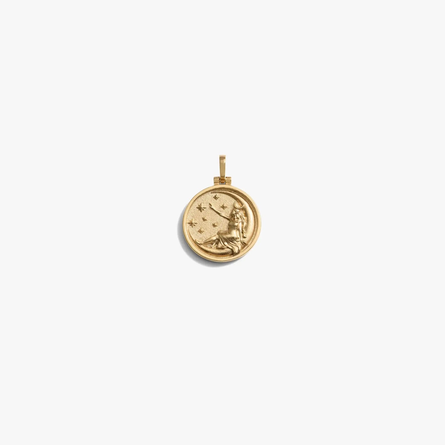 Mini Goddess Pendants