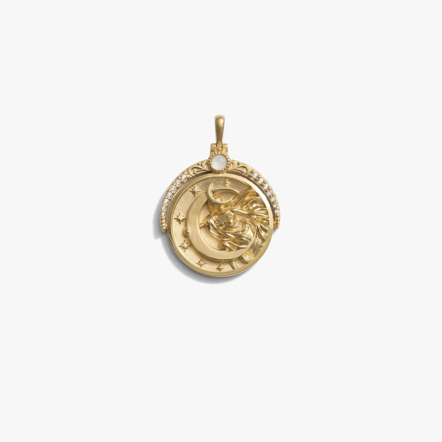 Special Edition Selene Pendant