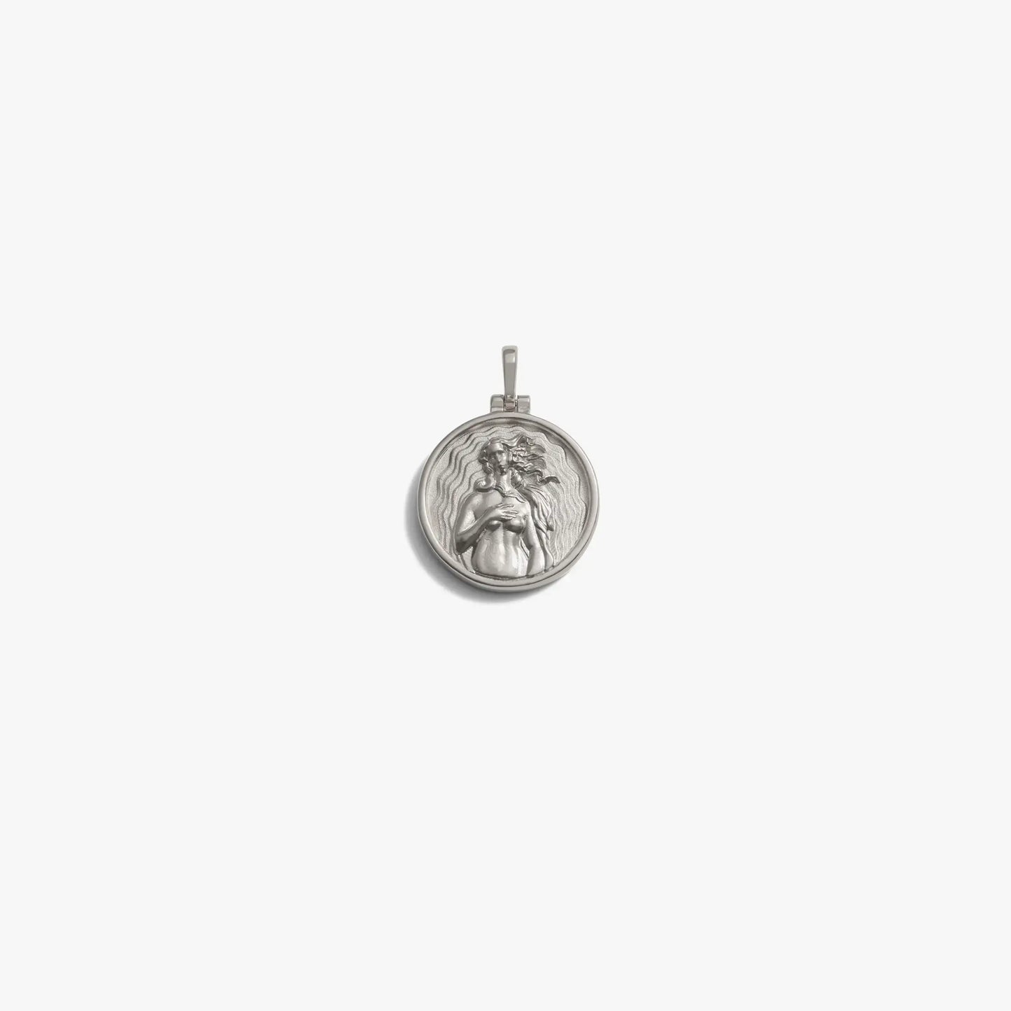 Mini Goddess Pendants