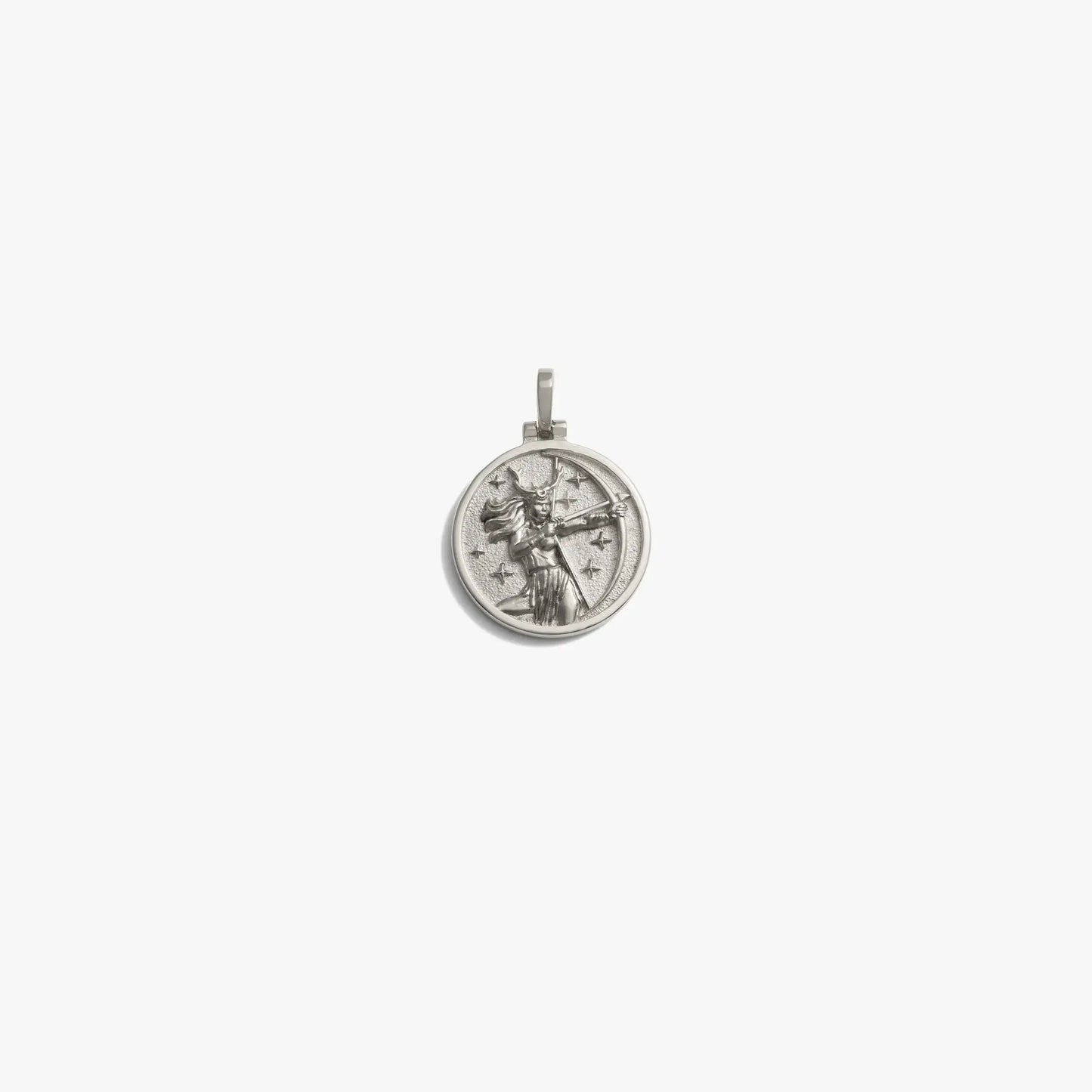 Mini Goddess Pendants