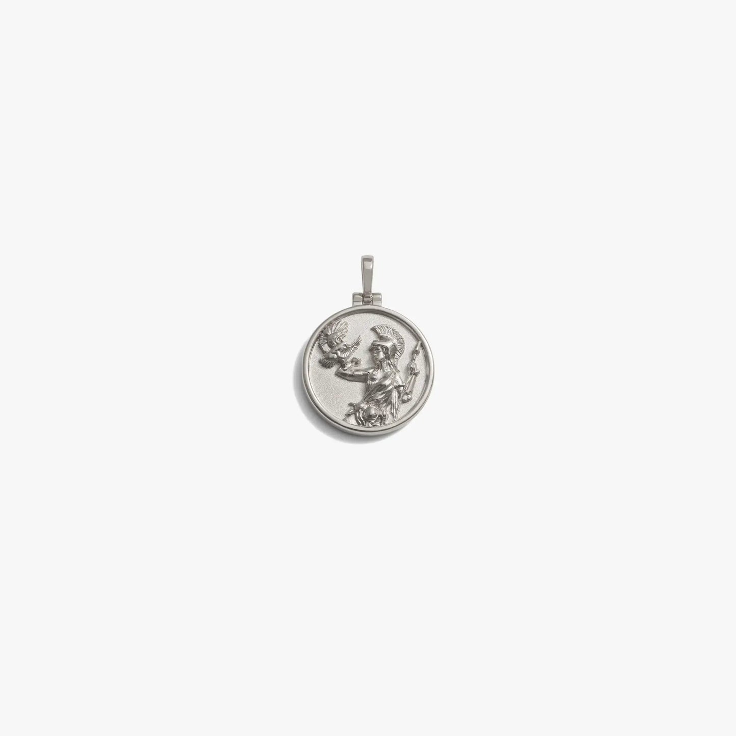 Mini Goddess Pendants