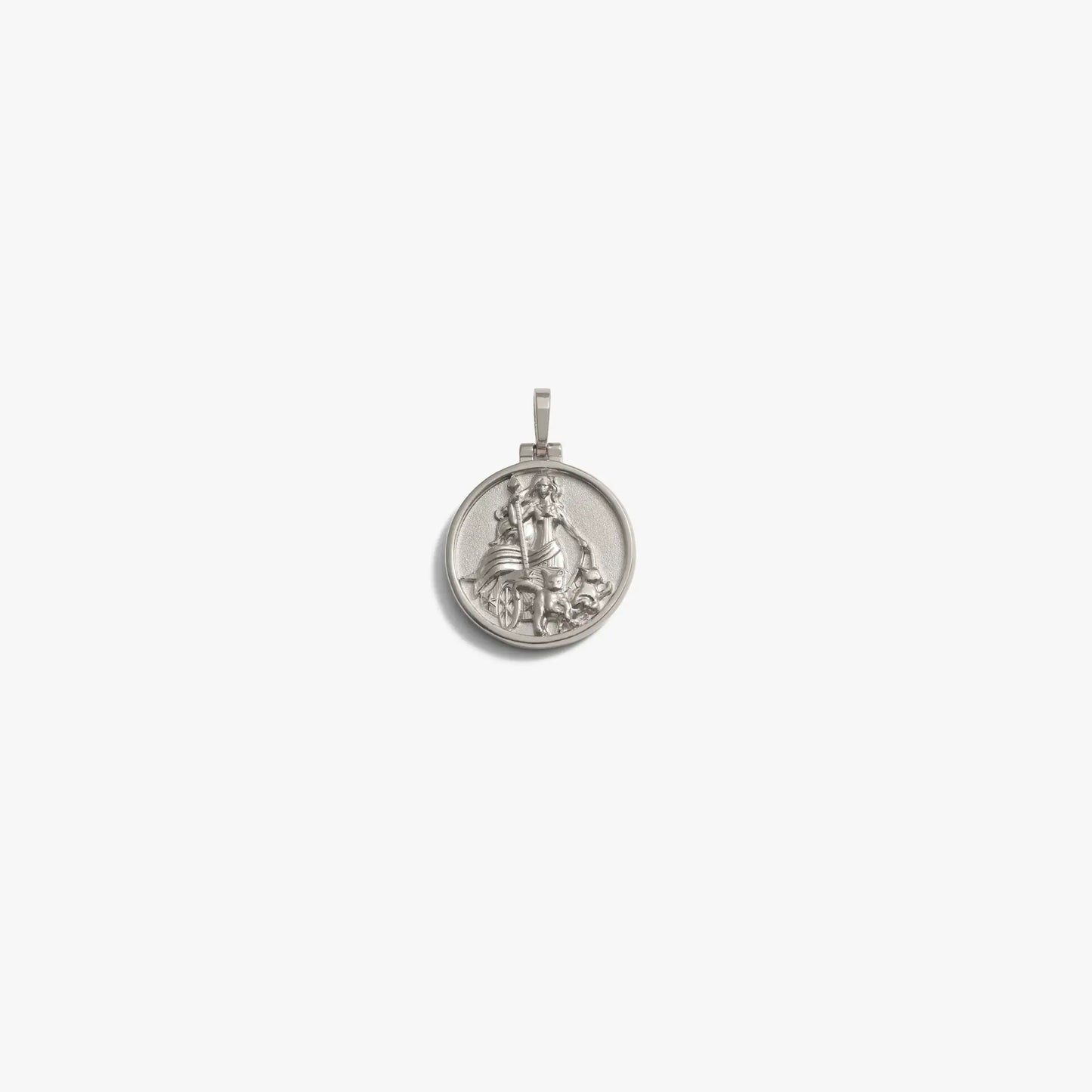Mini Goddess Pendants