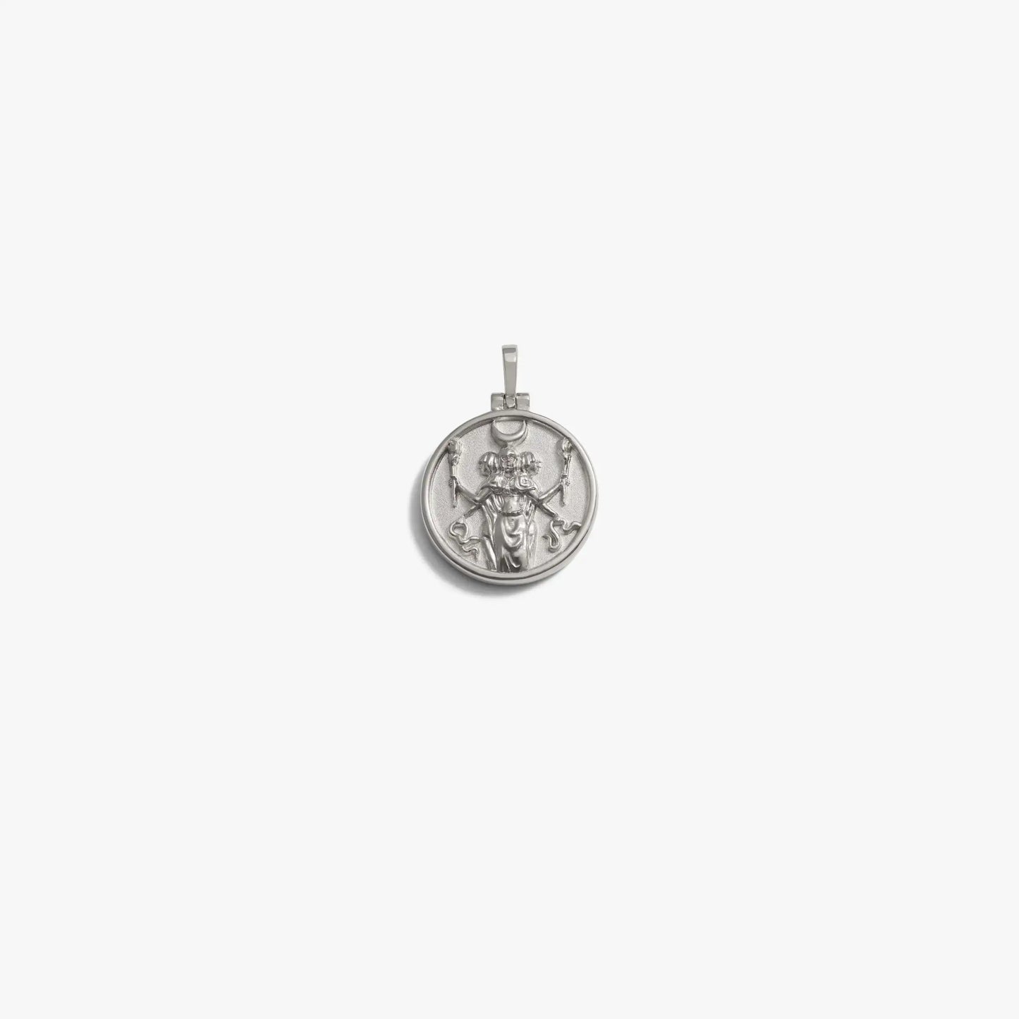 Mini Goddess Pendants