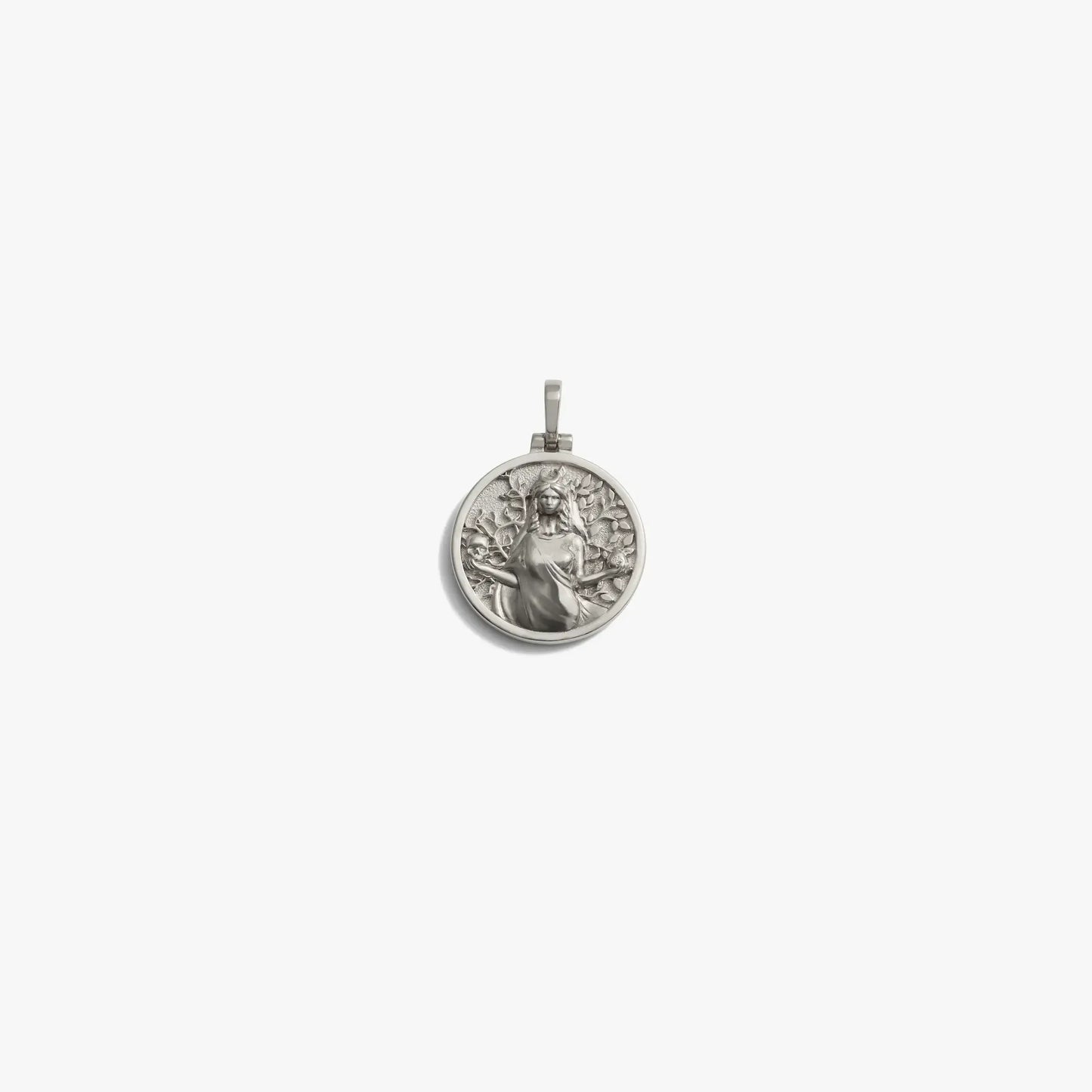 Mini Goddess Pendants