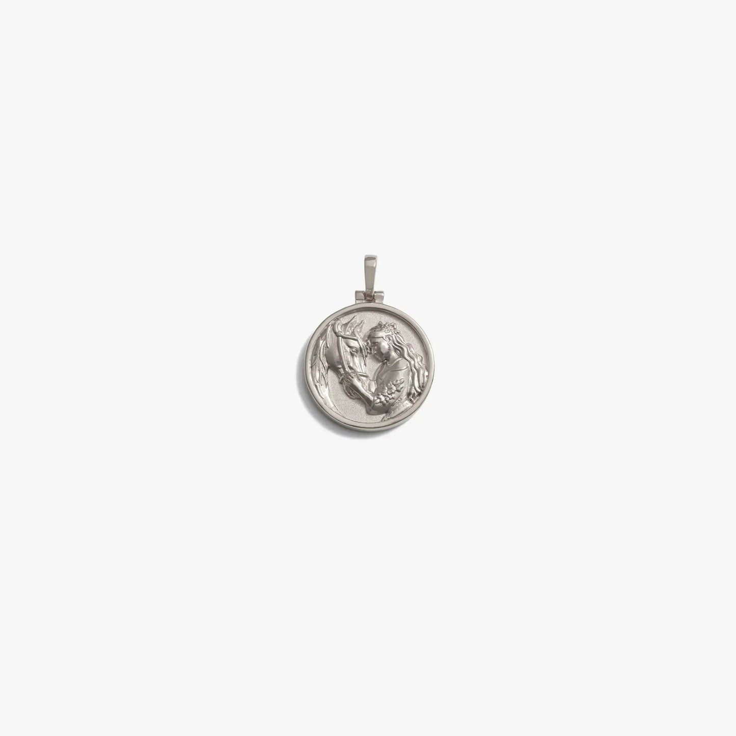 Mini Goddess Pendants