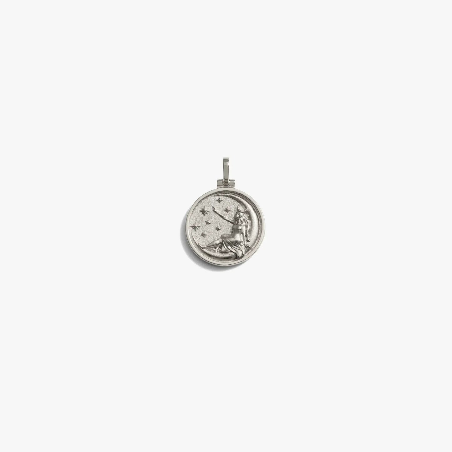 Mini Goddess Pendants