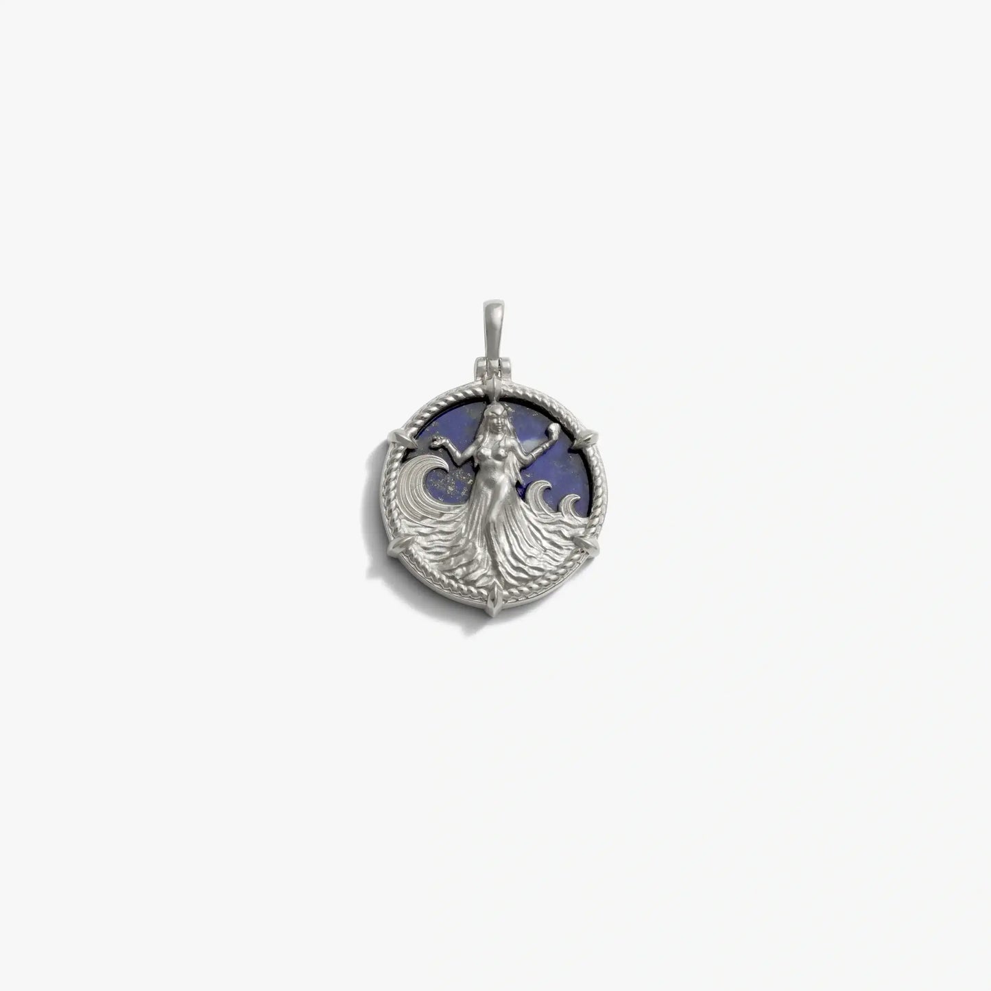 Yemaya Pendant