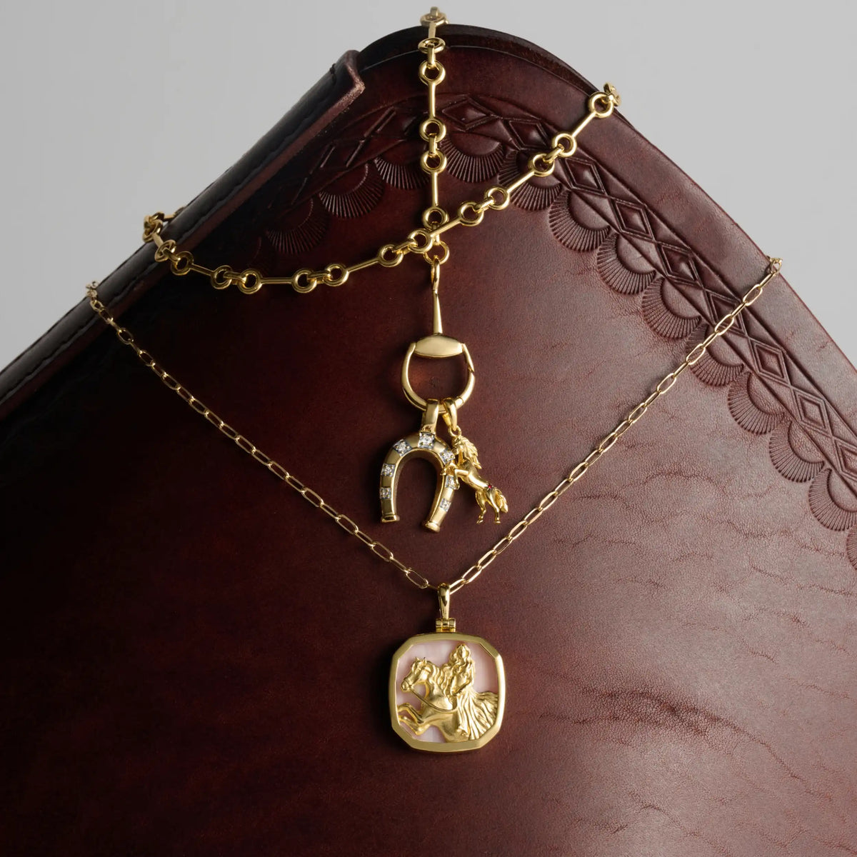 Special Edition Rhiannon Necklace