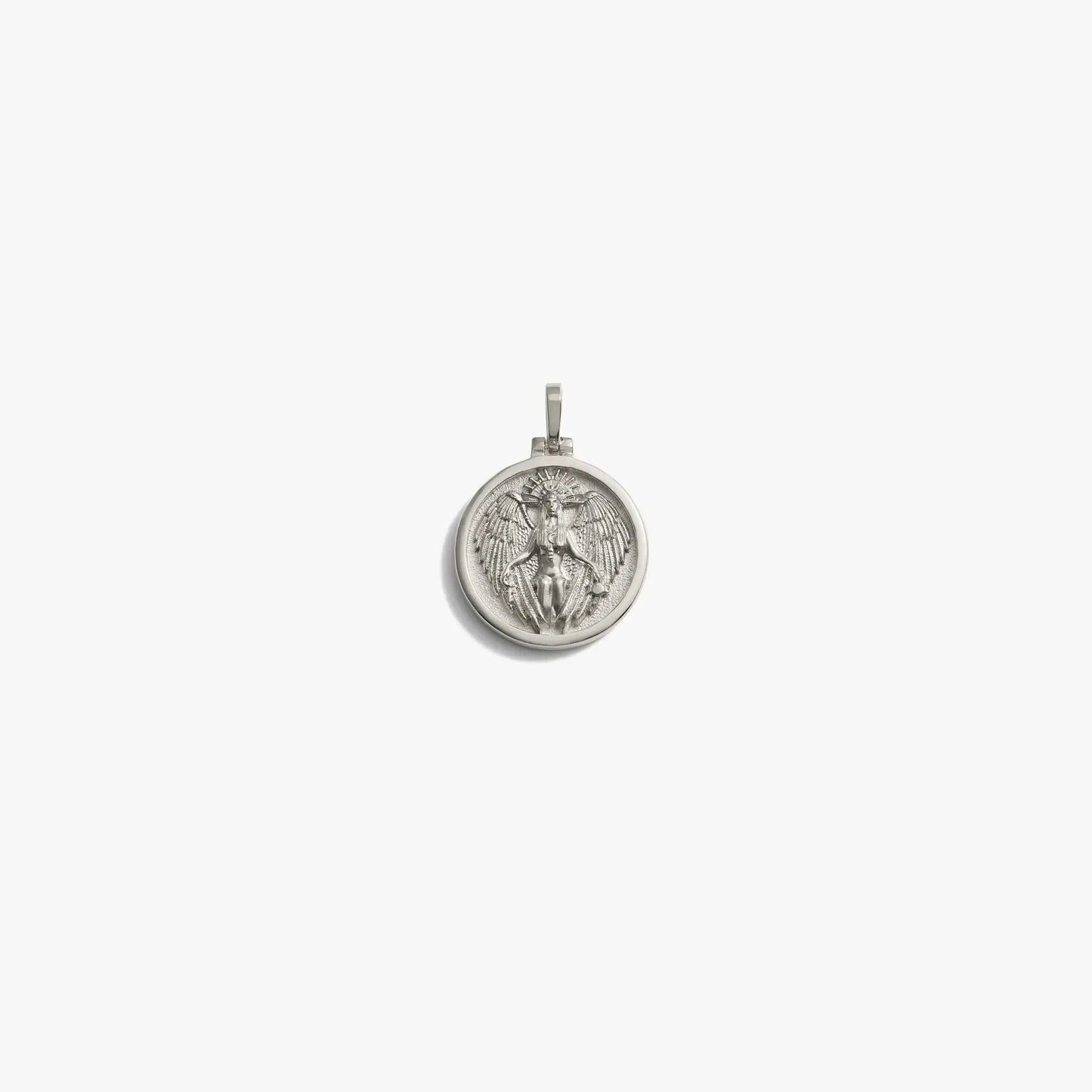 Mini Goddess Pendants