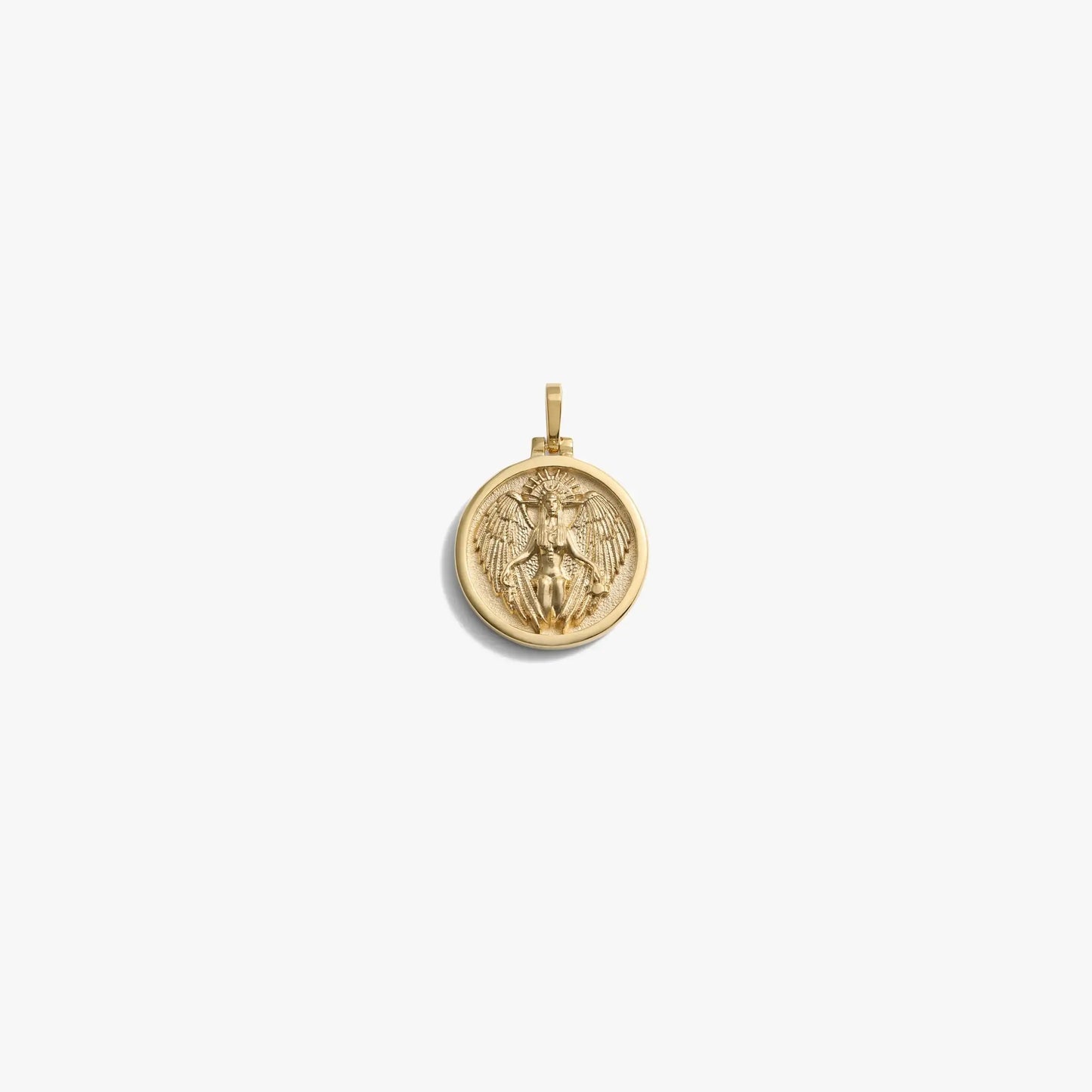 Mini Goddess Pendants