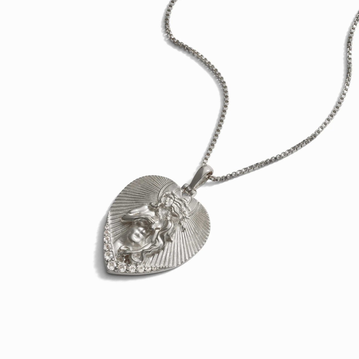 Special Edition Aphrodite Pendant