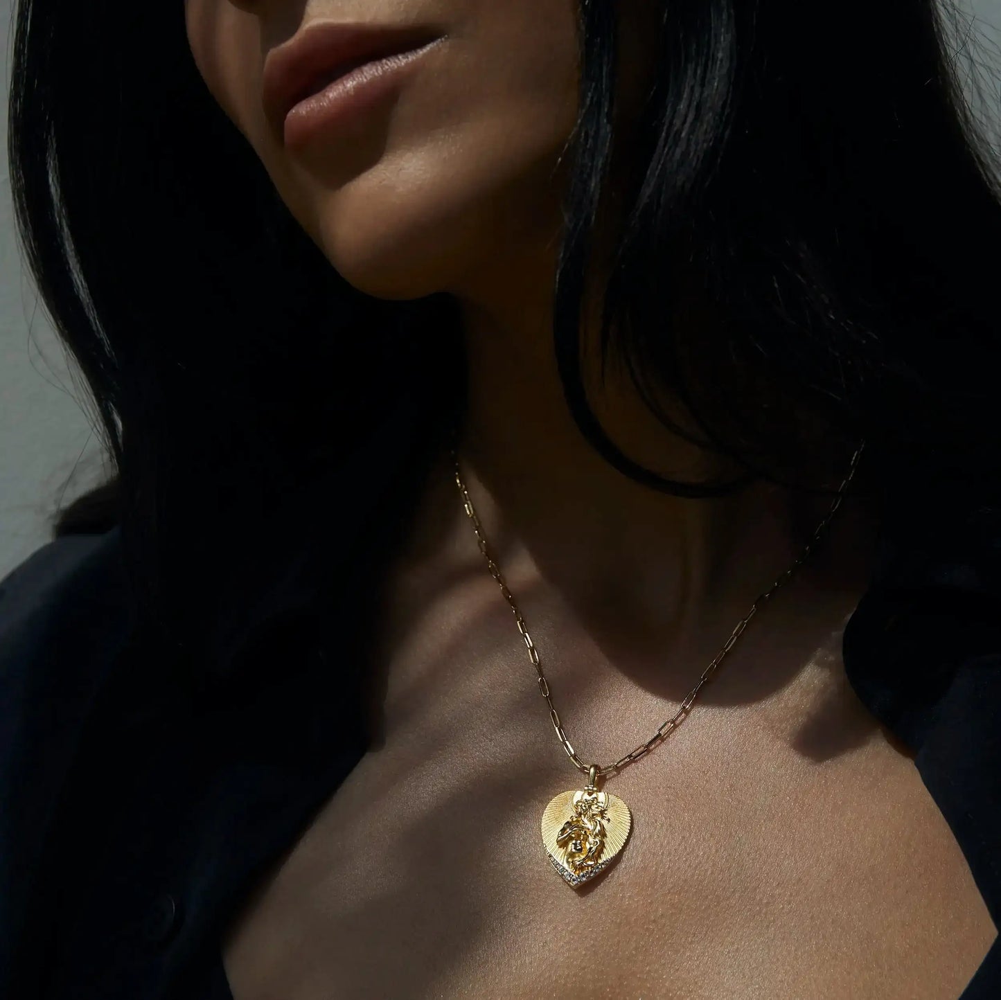 Special Edition Aphrodite Pendant