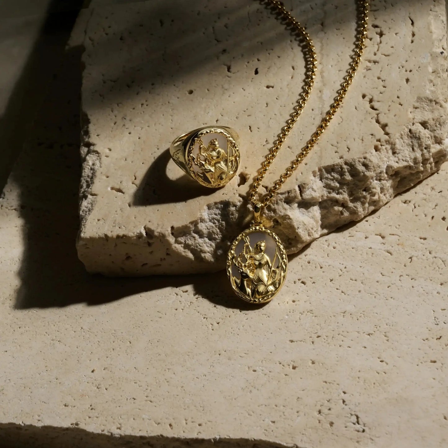 Special Edition Artemis Necklace