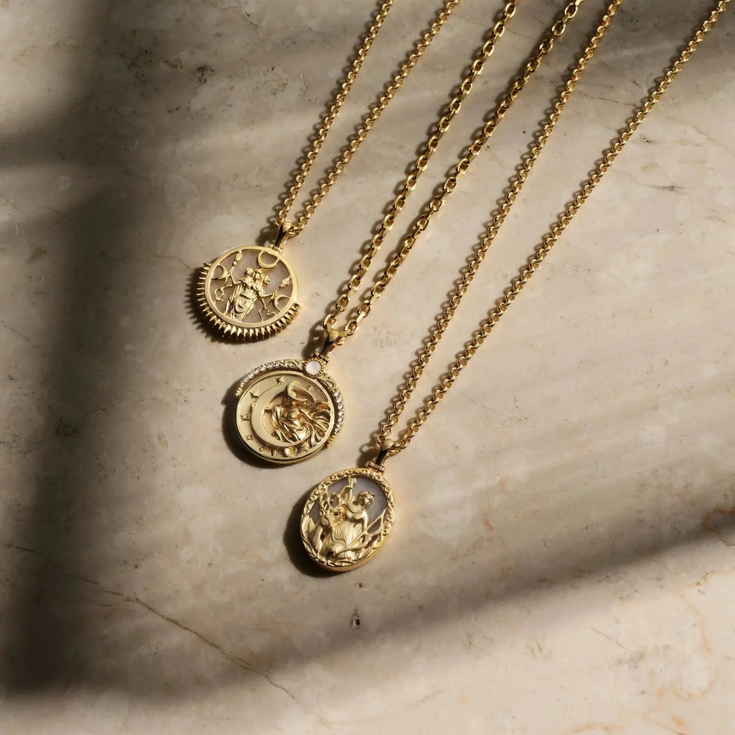 Special Edition Artemis Necklace