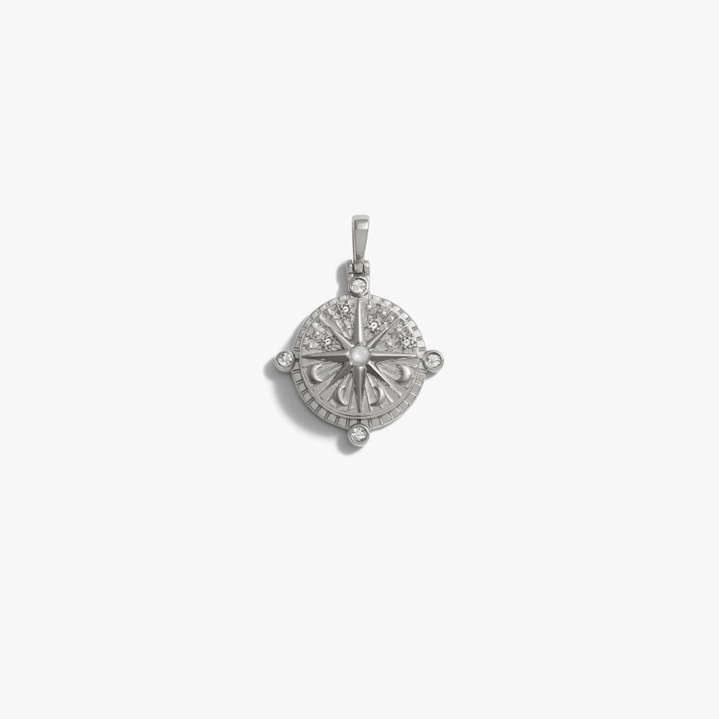 Compass Locket