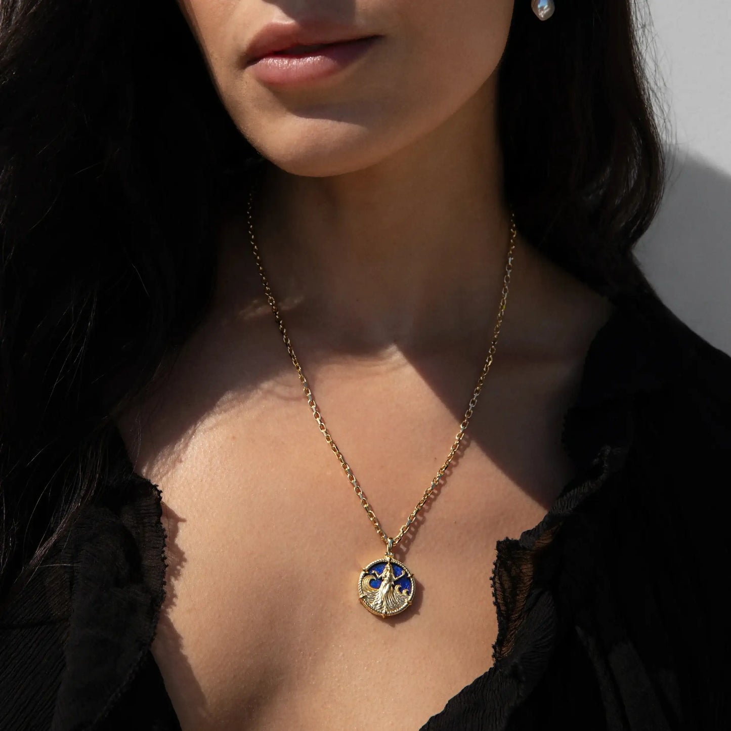 Yemaya Necklace