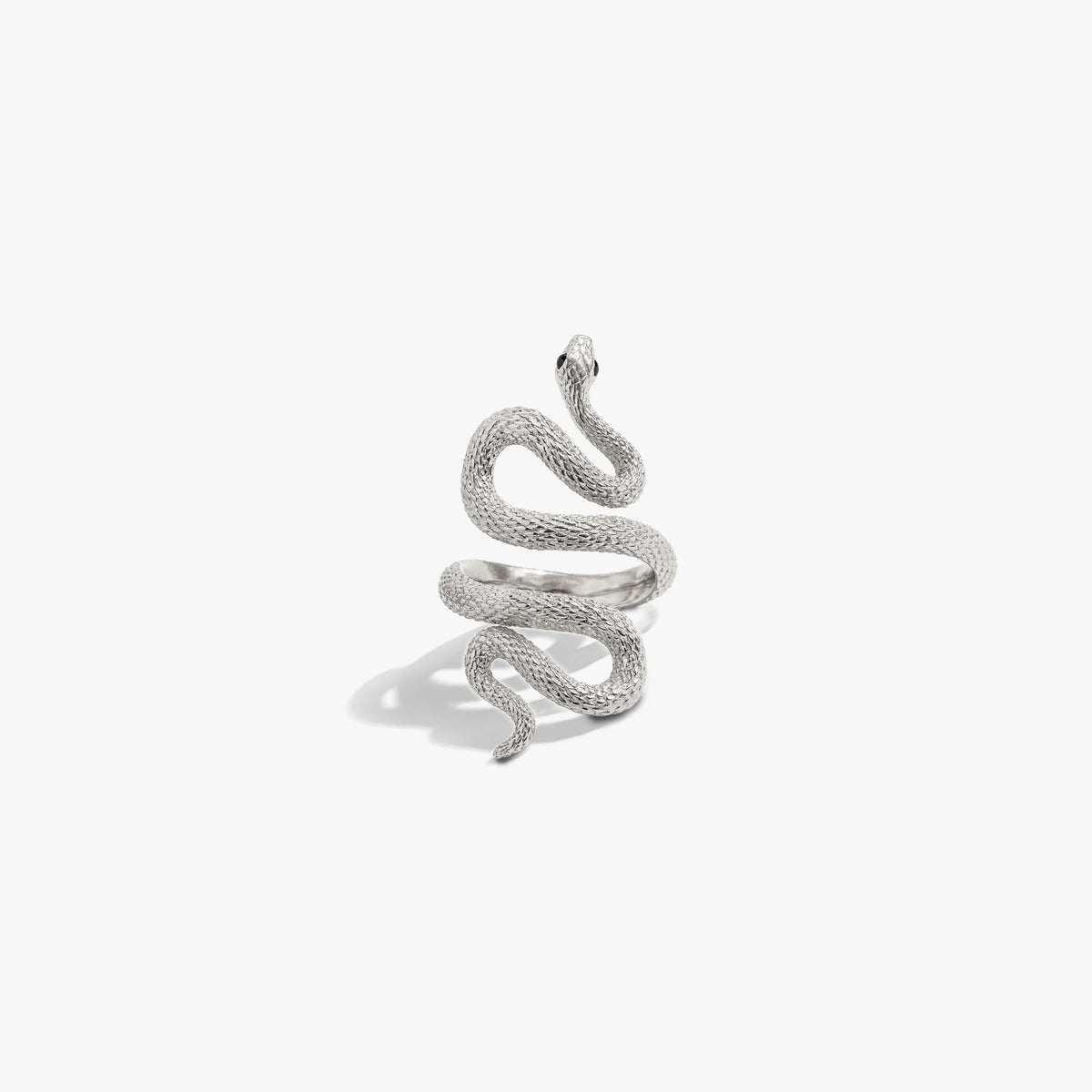 Snake Wrap Ring