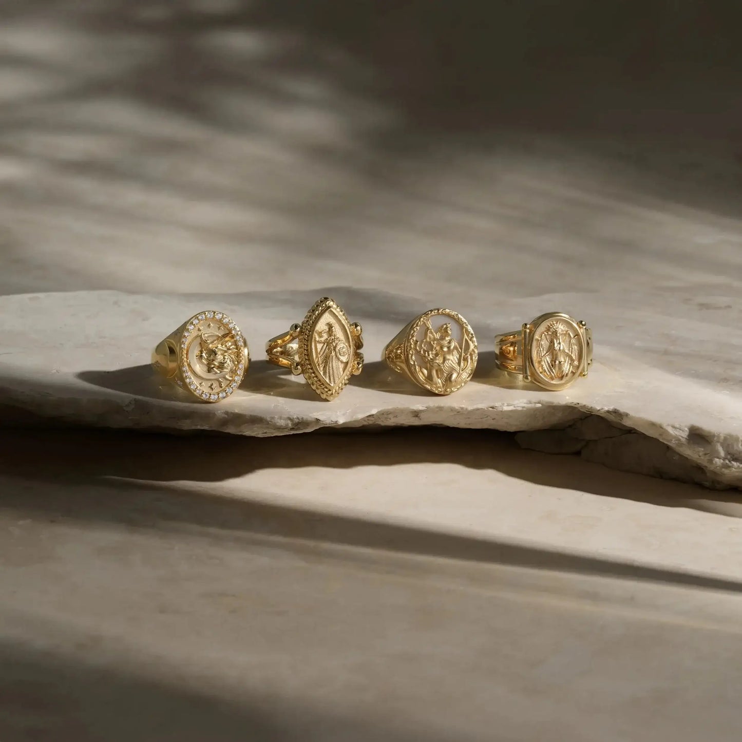 Special Edition Selene Ring