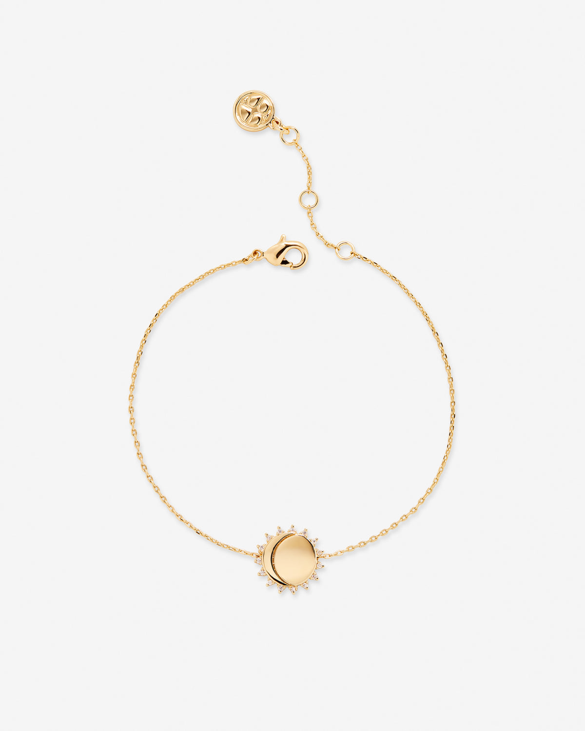 Squad Dainty Bracelet