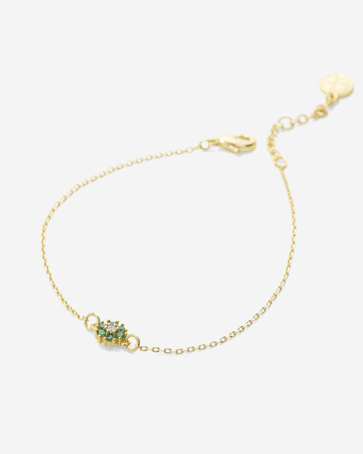 Bloom Dainty Bracelet